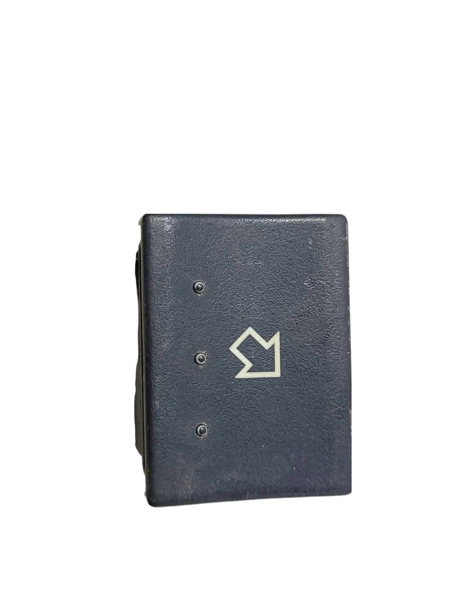 Capa Botão Desacelerador Manual Vwconstellation 1