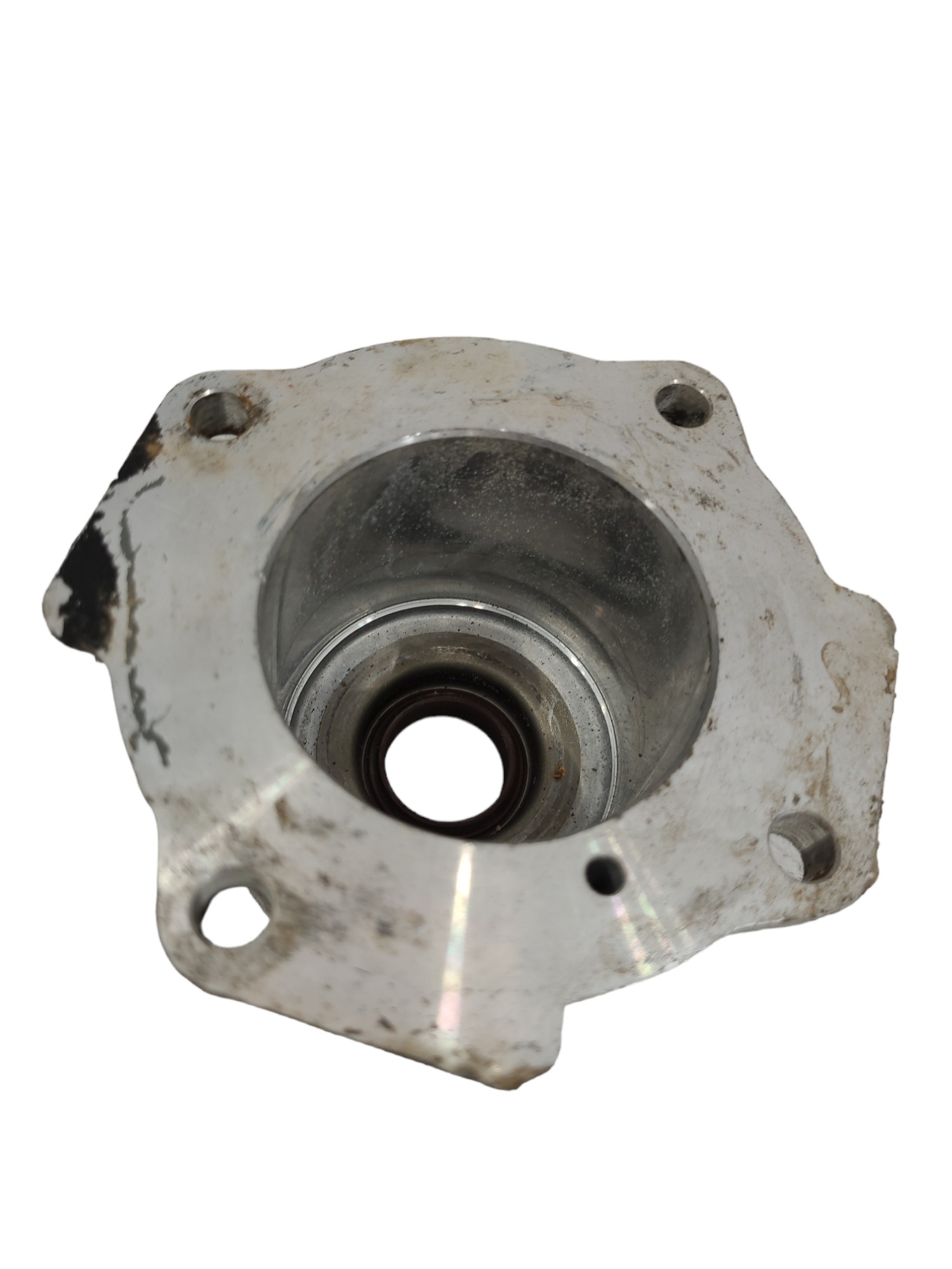 Corpo Caneca Reduzida Zf 5