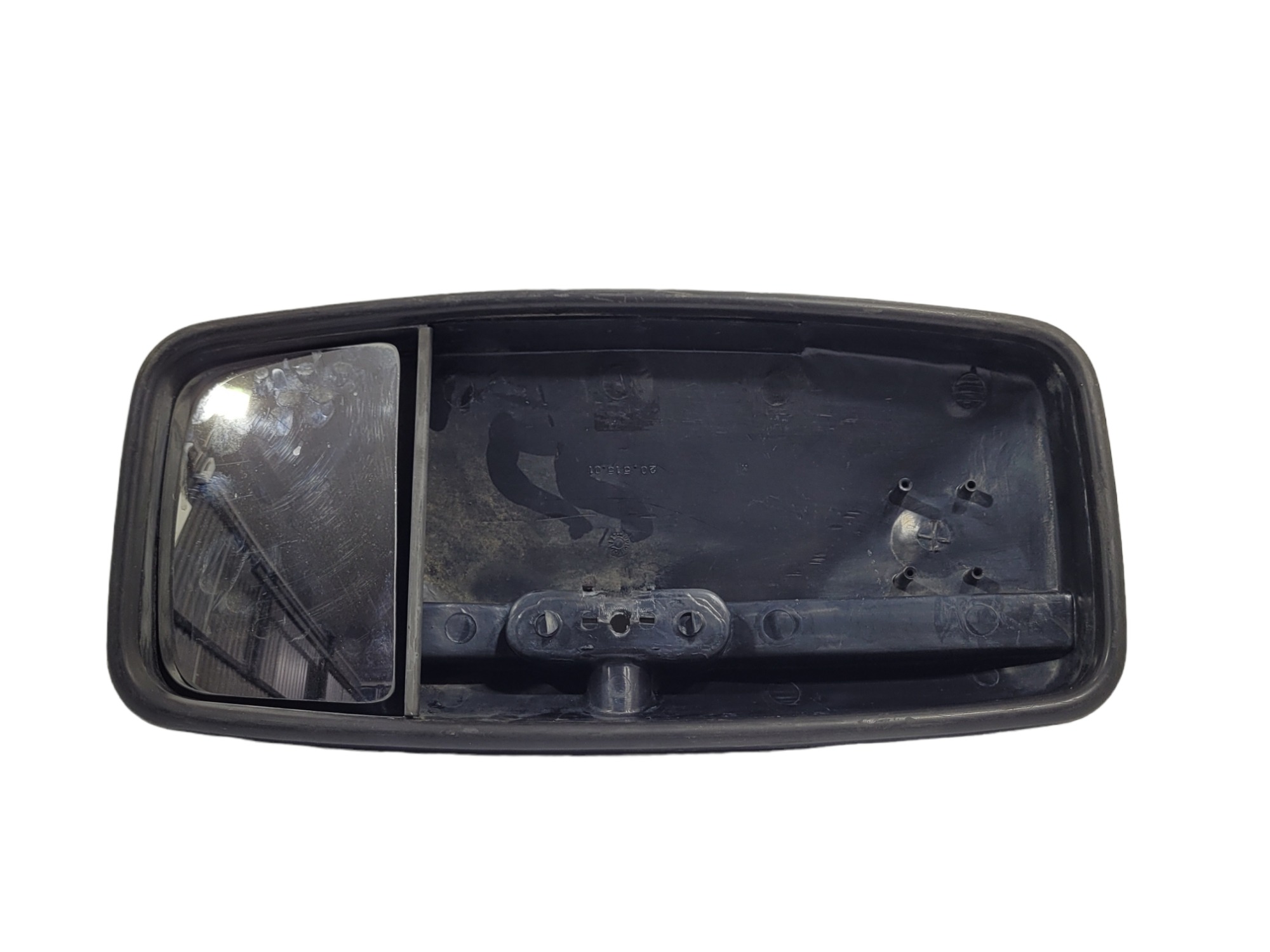 Retrovisor Lateral Vw ~