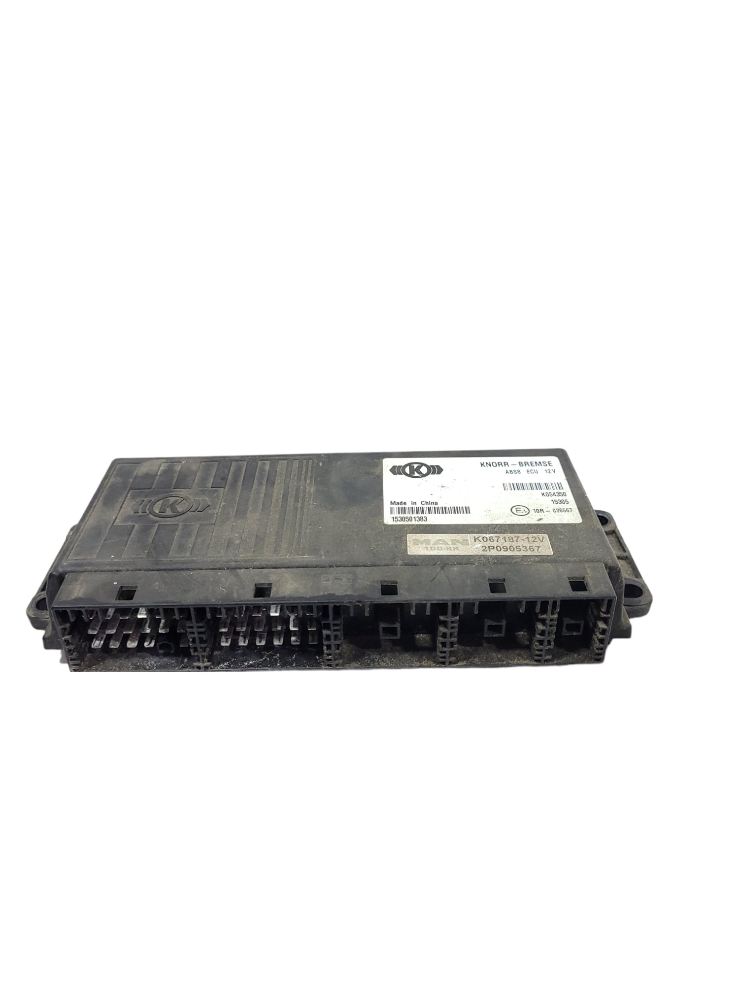 Modulo Abs 10160 ; 2p0905367 2