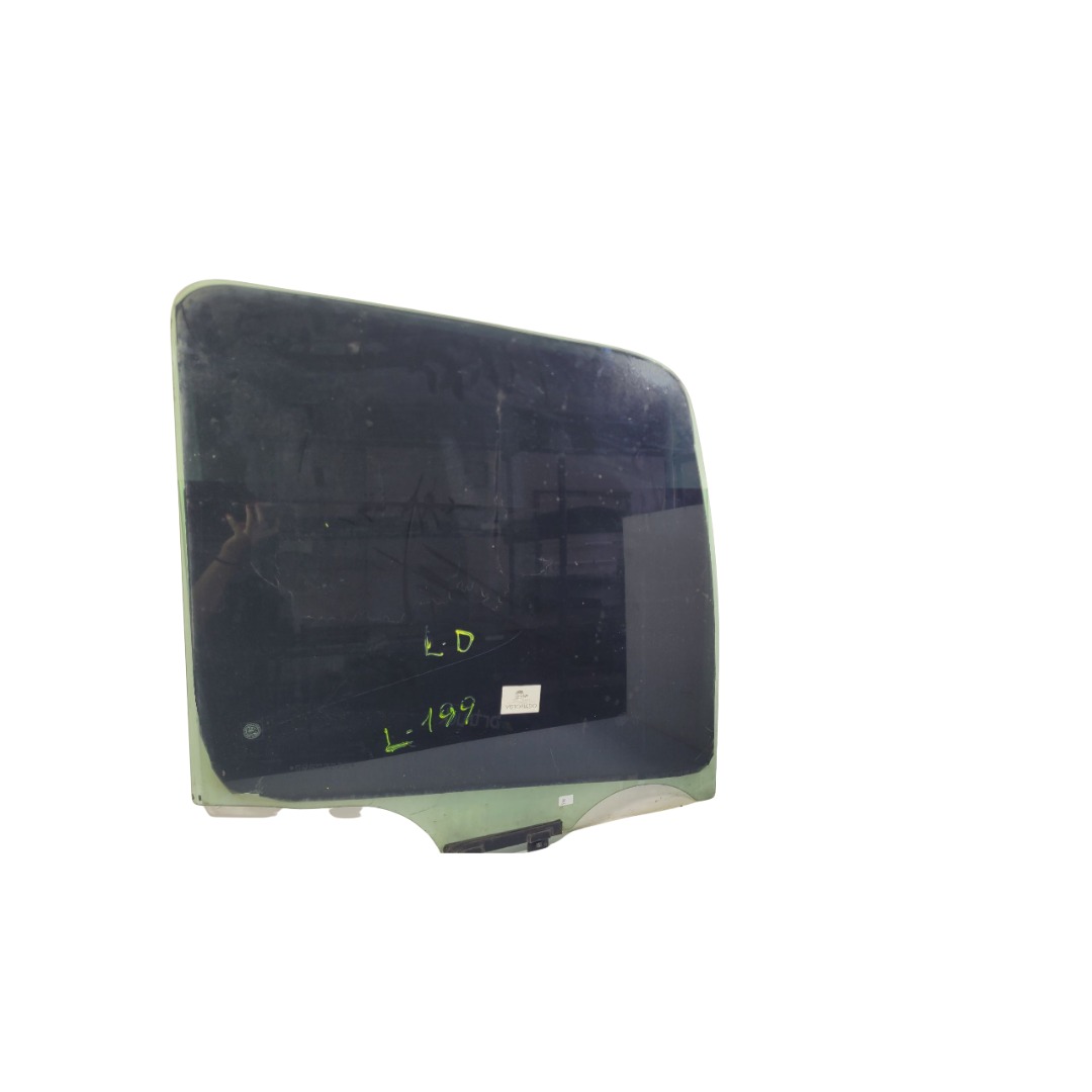 Vidro Porta Direita Vw 25420 2015 E 2016ch