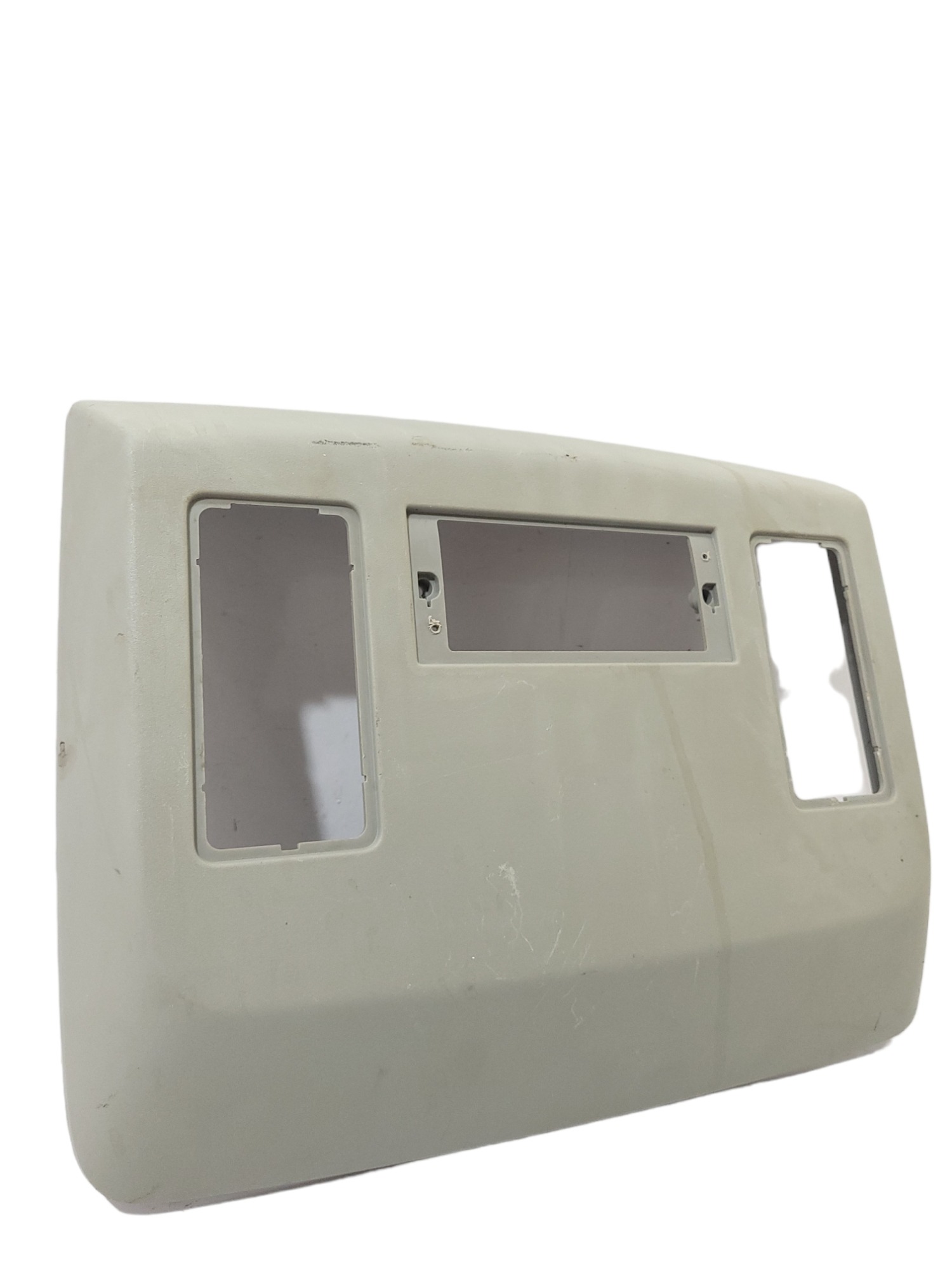Capa Do Painel Volvo 82794e65 Cinza 1