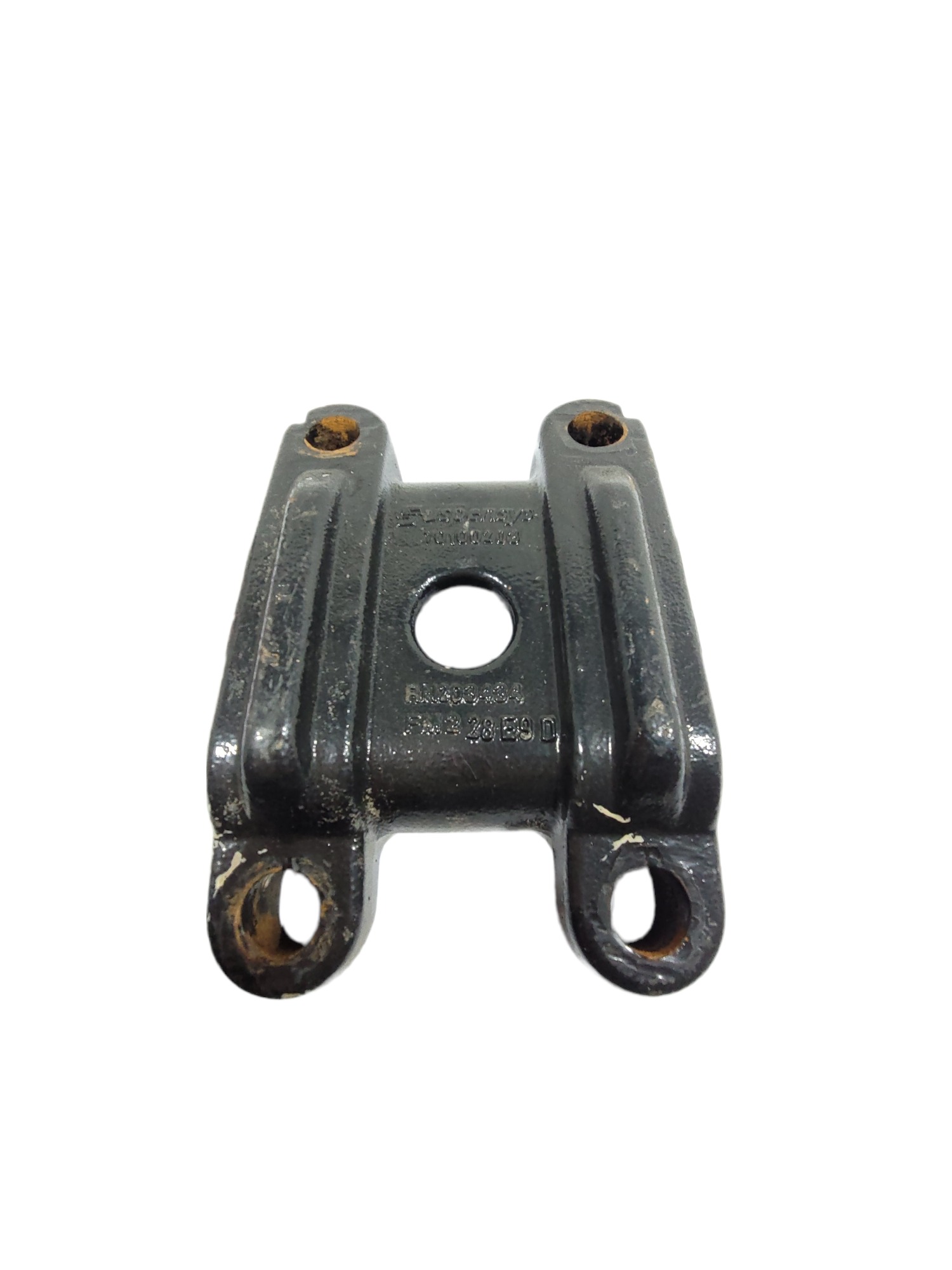 Sapata Dos Grampos Caminhão Suspensys 200100503 4
