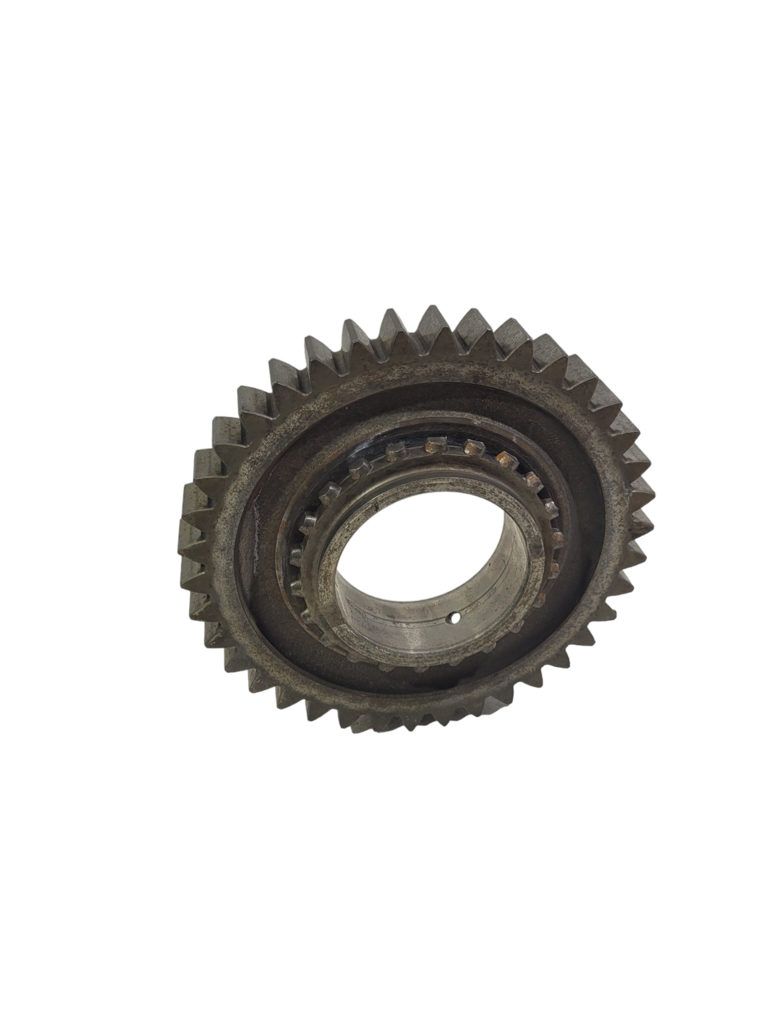 Engrenagem Ré Zf 1285304064 5