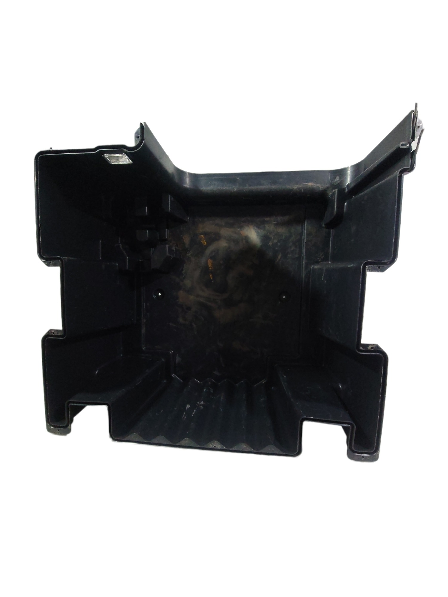 Caixa De Armazenamento Daf Lado Esquerdo2148182 Preto 4