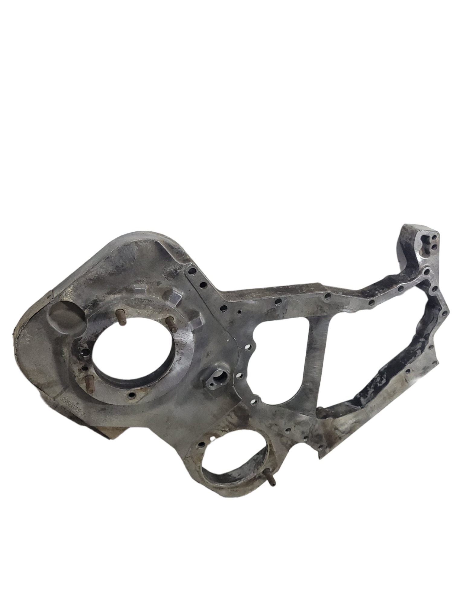 Carcacadistribuicao Cummins3950375 3