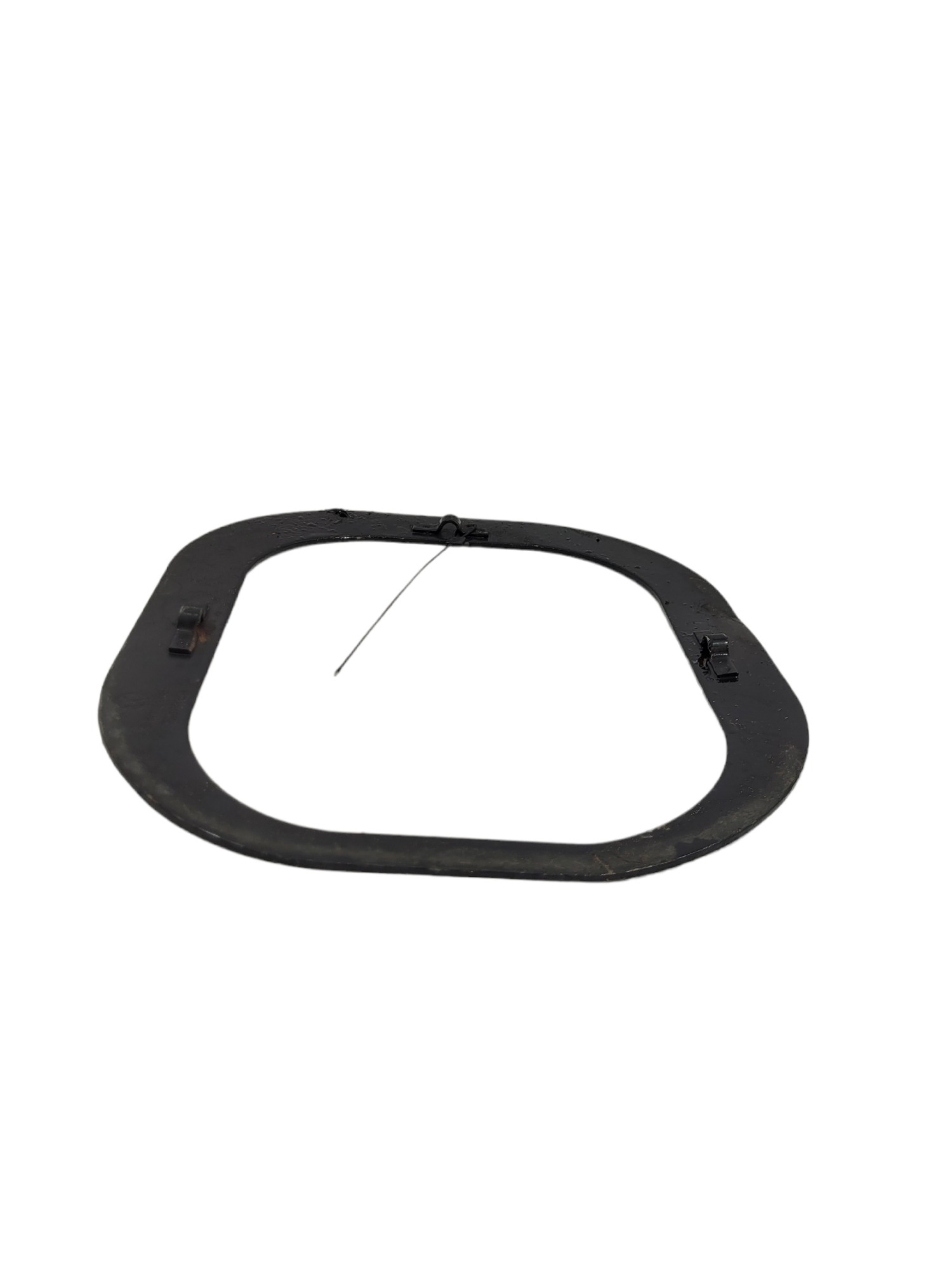 Suporte Mola Alavanca Vw 13180 2s0711103 4