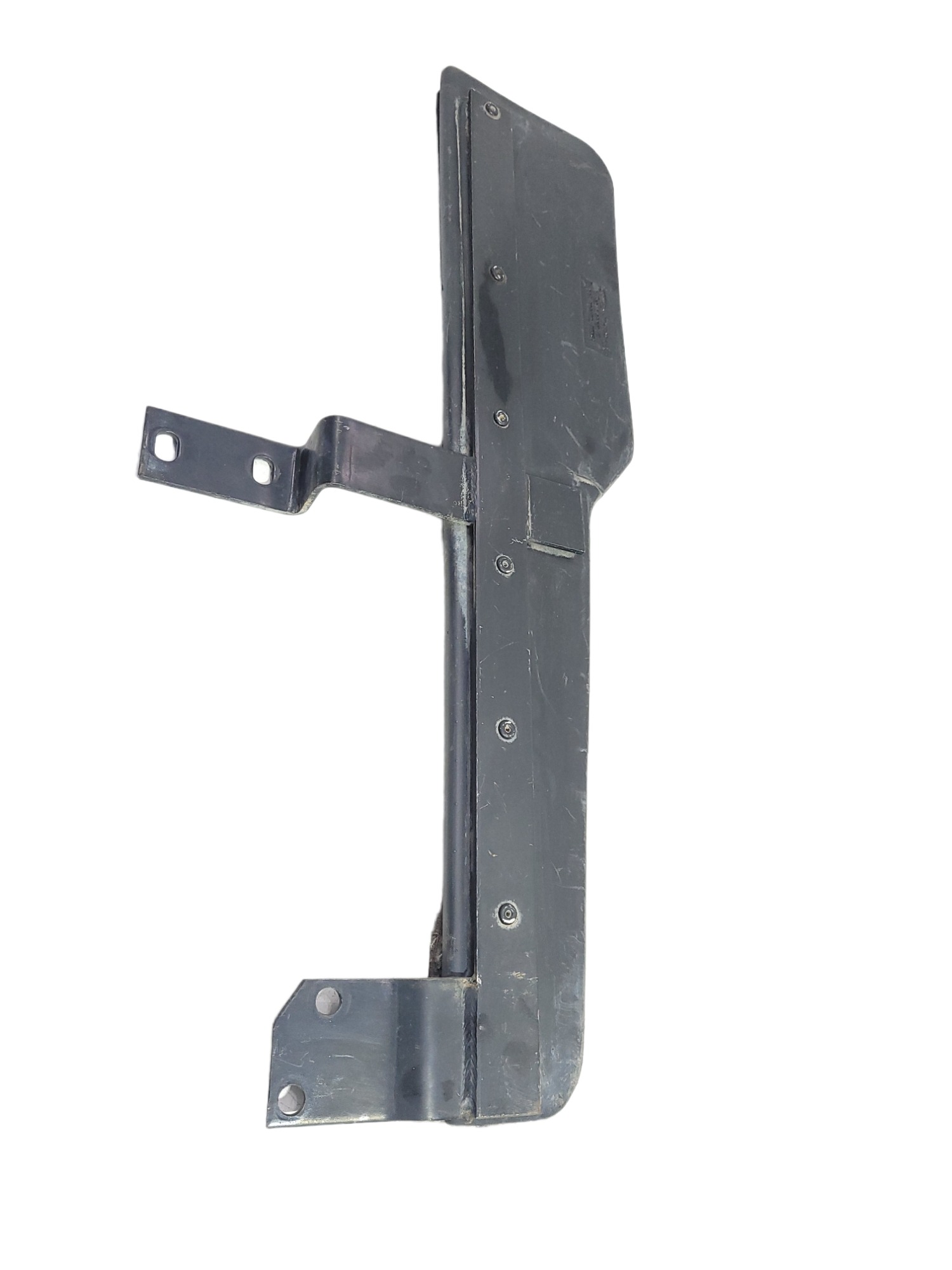 Suporte Coluna Interna Ford Cargo 4