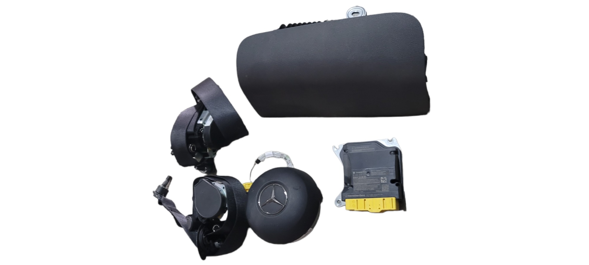 Kit Sprinter 314 416 516 Ano 2020 1