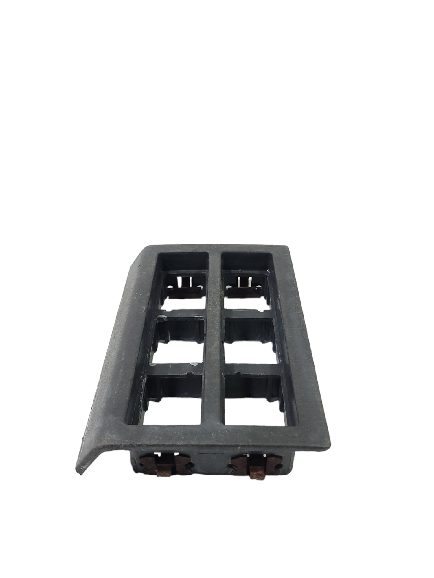 Moldura Painel Vw Constellation2r2858304a 2
