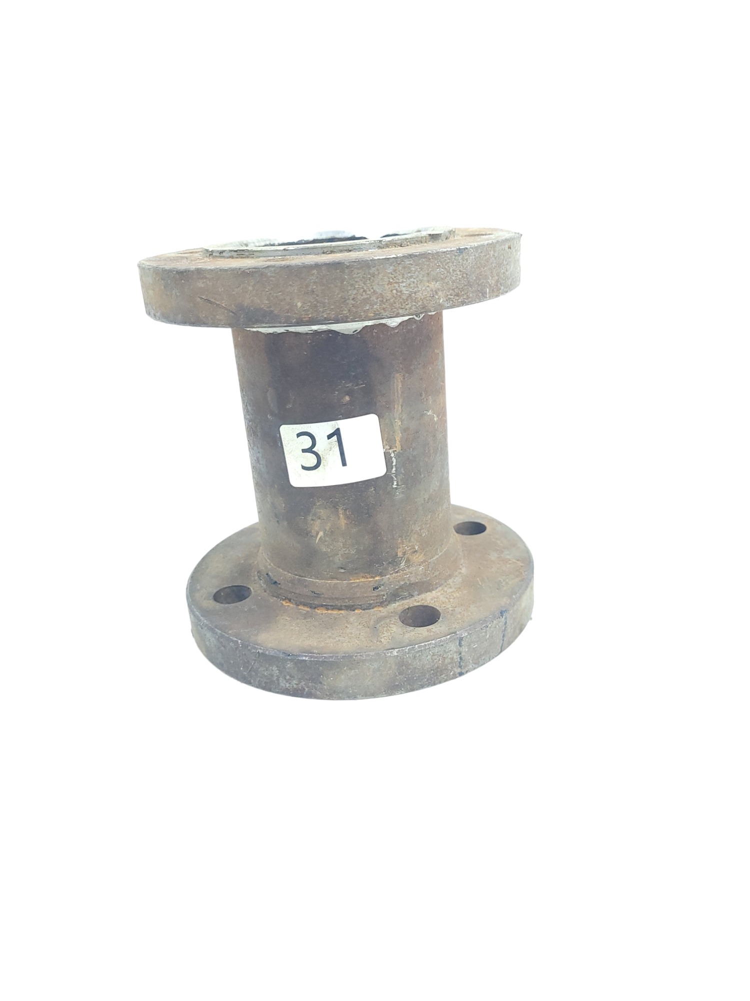 Cubo Hélice Motor Cernins 1