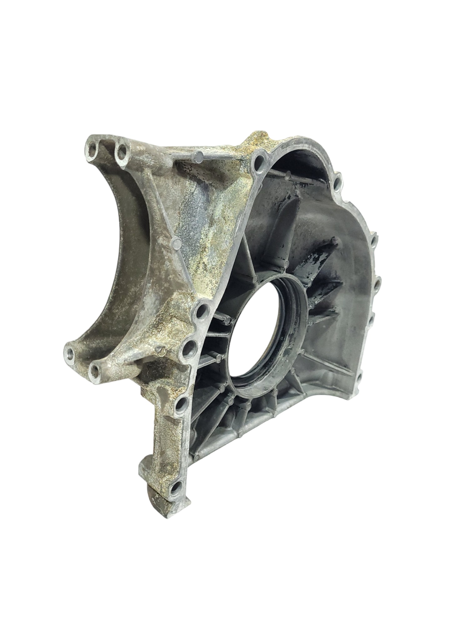 Tampa Dianteira Motor Scania 1794184 2