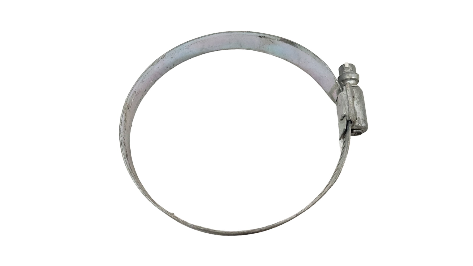 Abraçadeira Intercooler Ford Cargo 4