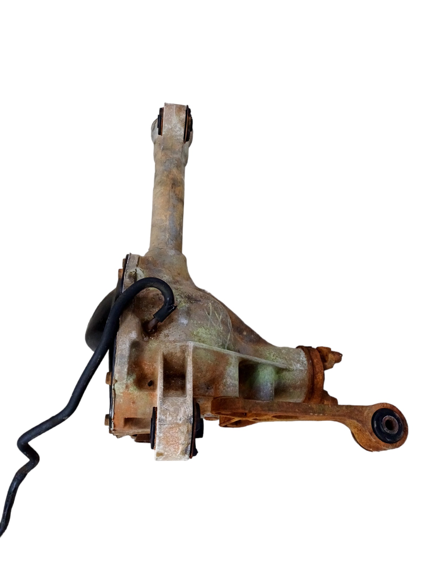 Diferencial Ford Ranger 46058 3