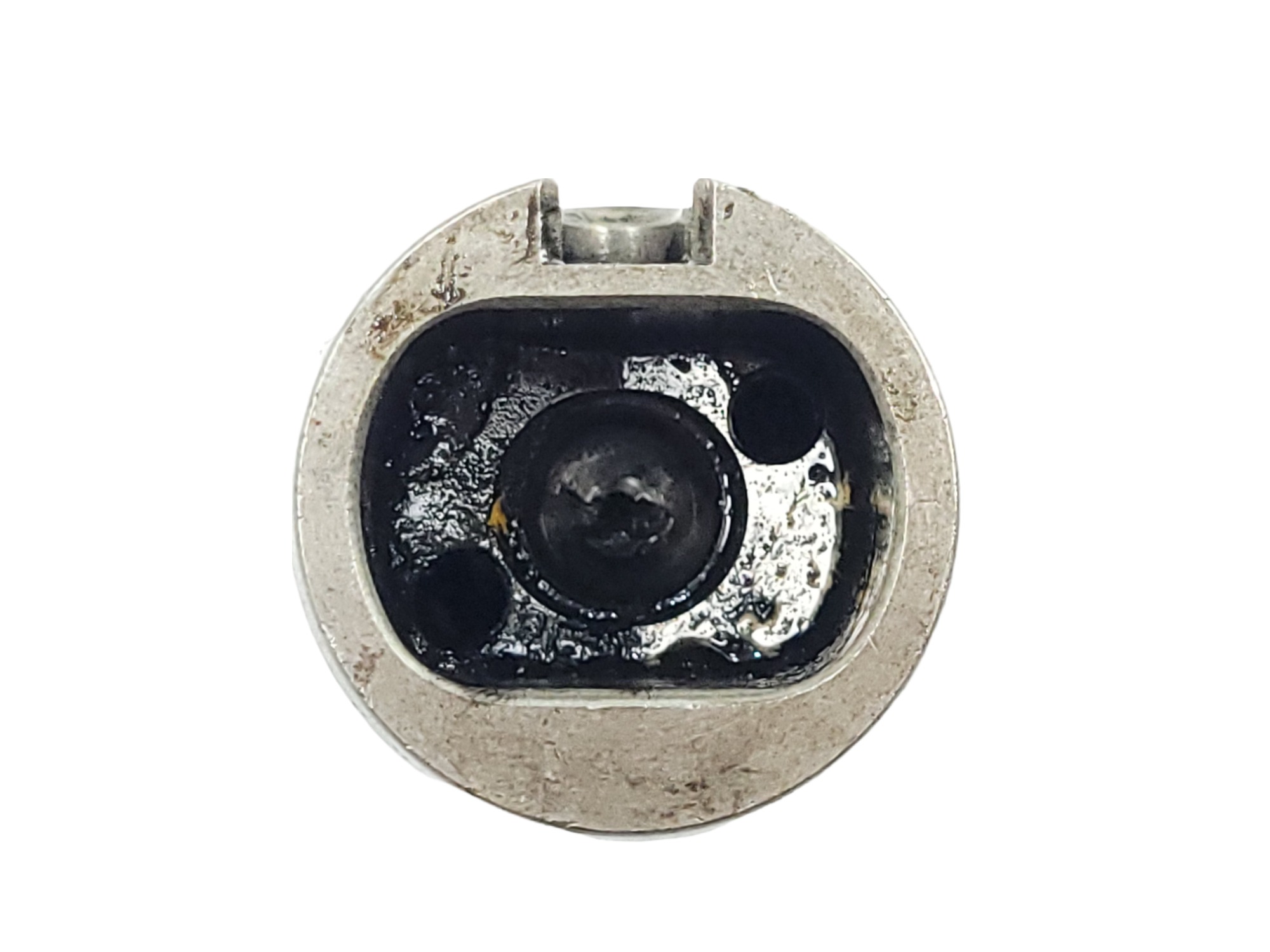 Tucho De Valvula Motor Cummins Isc E Isl 5