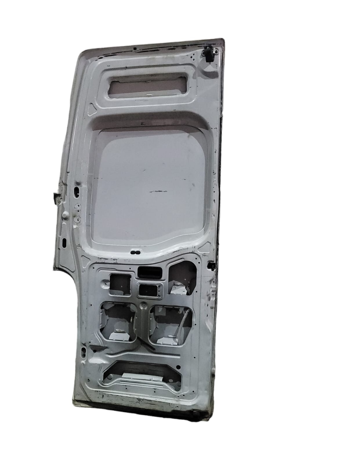 Porta Traseira Direita Master 4
