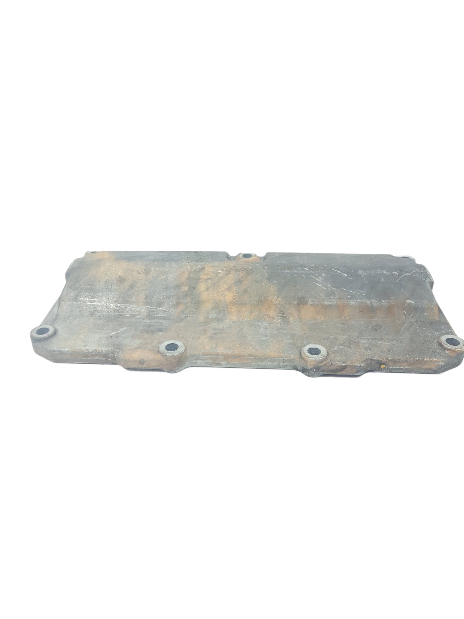 Tampa Lateral Do Motor Scania 1835795 4