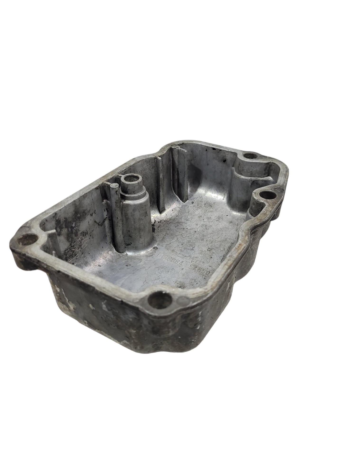 Tampa Valvula Superior Motor Scania 1241398884 5