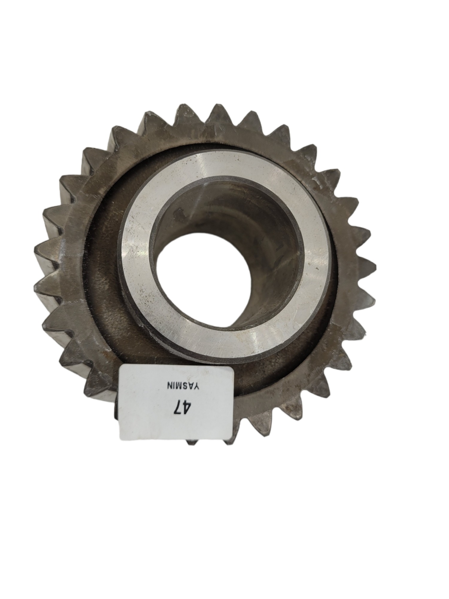 Engrenagem Interna Ré Caixa Zf 55420 1307305028 1
