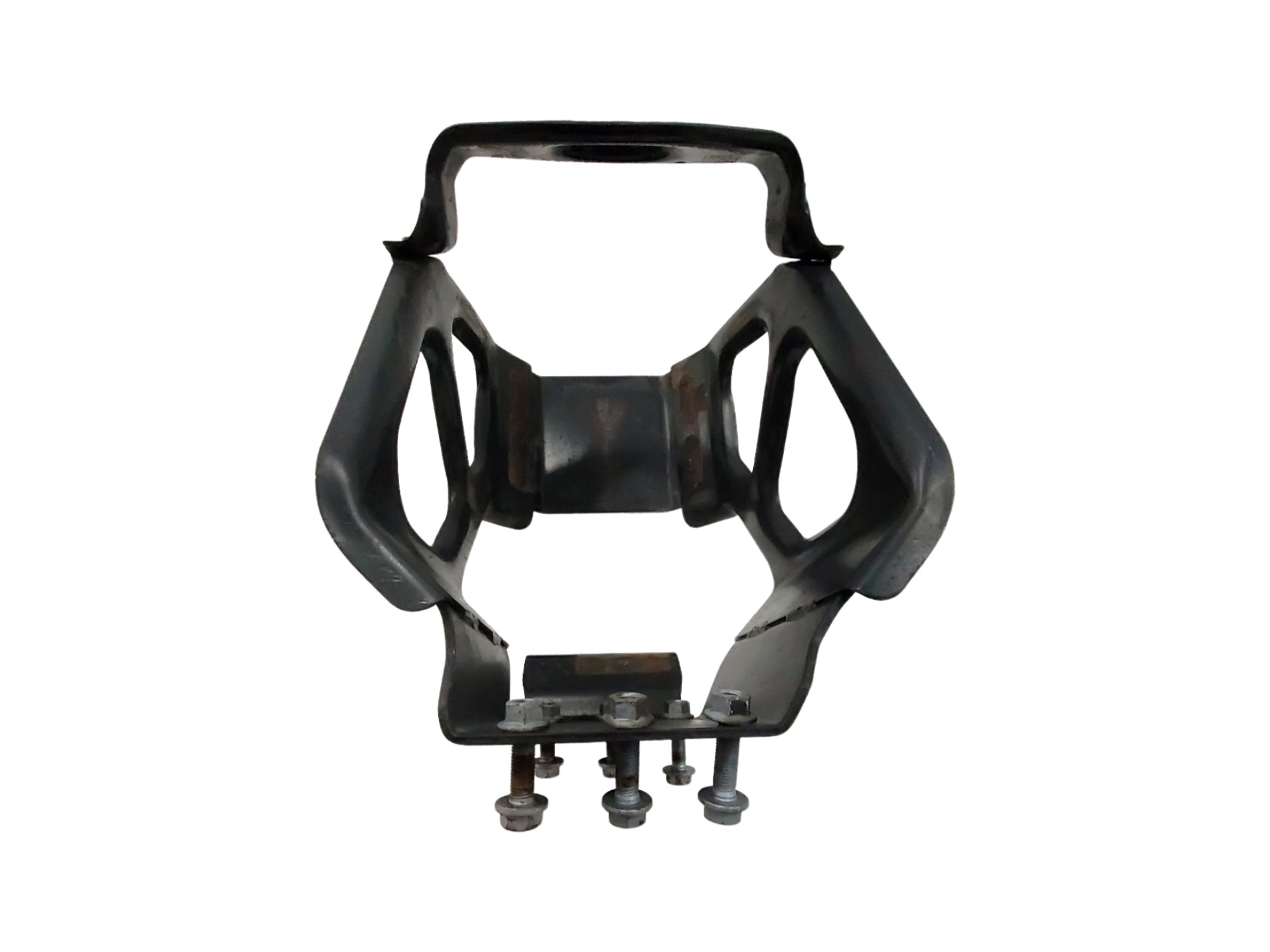 Suporte Tanque Arla M Benz A9584700481 4