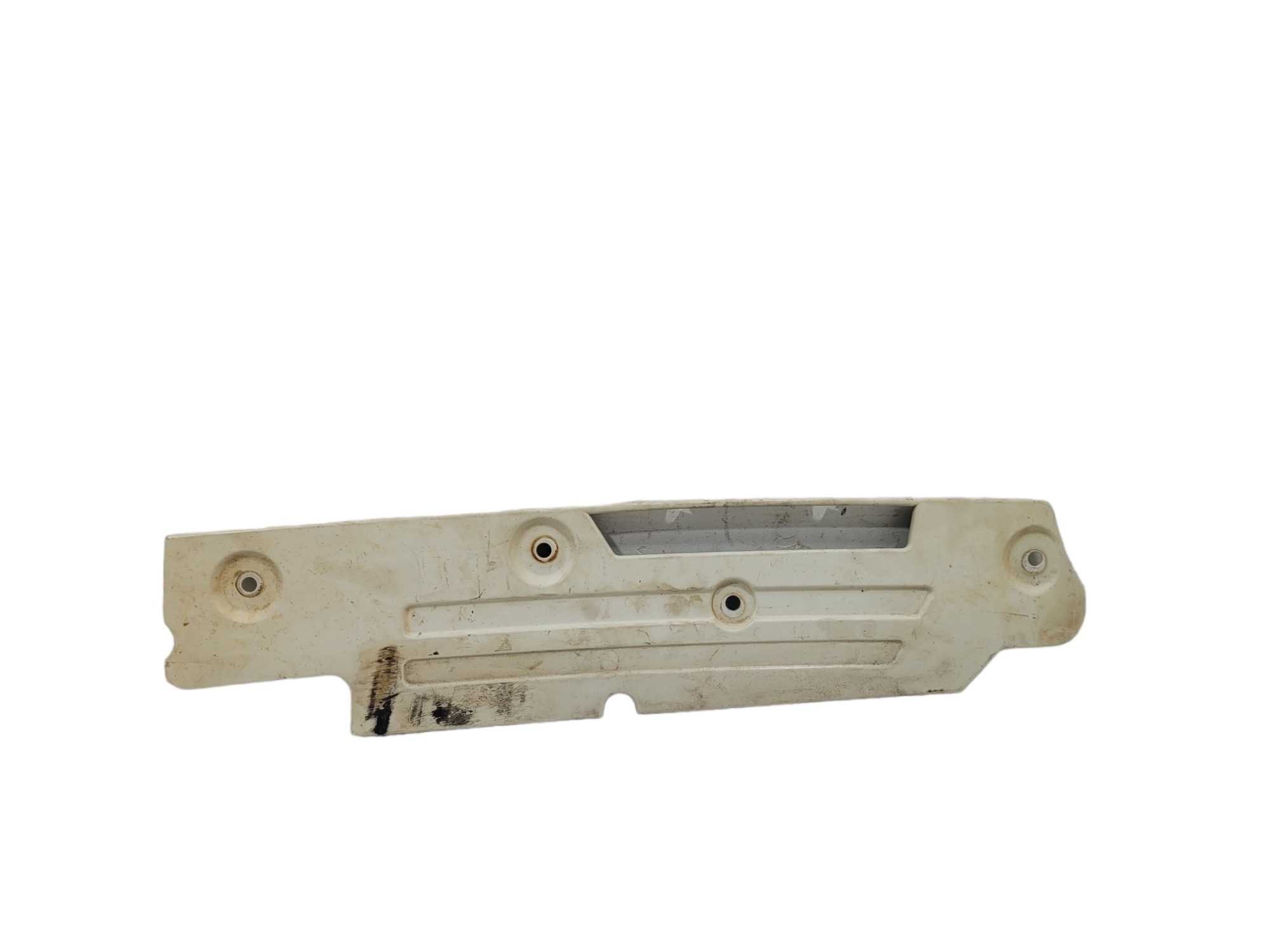 Chapa Proteção Farol Volvo Fh13 82052484 1