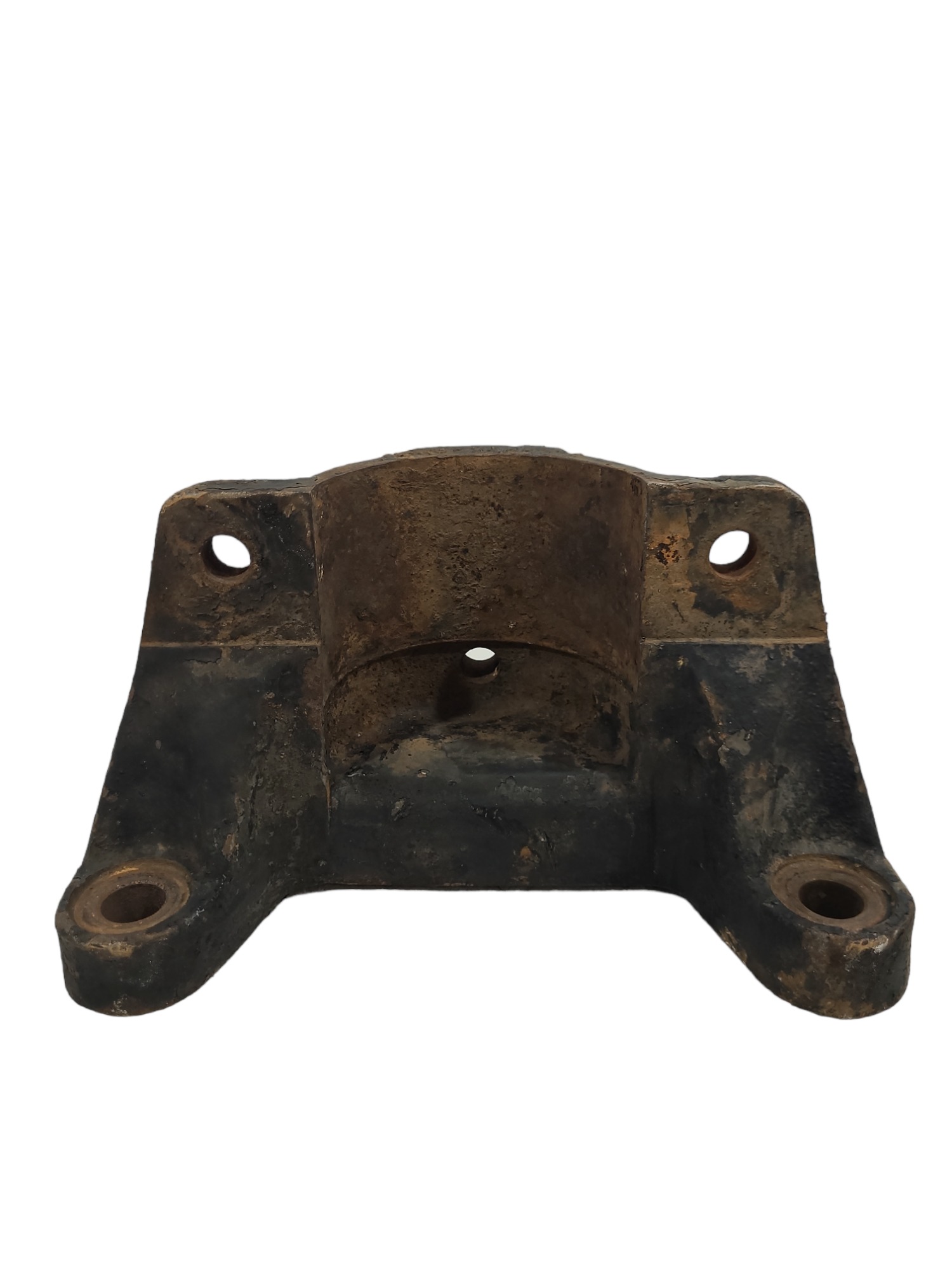 Suporte Silencioso Ford Cargo 4c455a24204ae 2