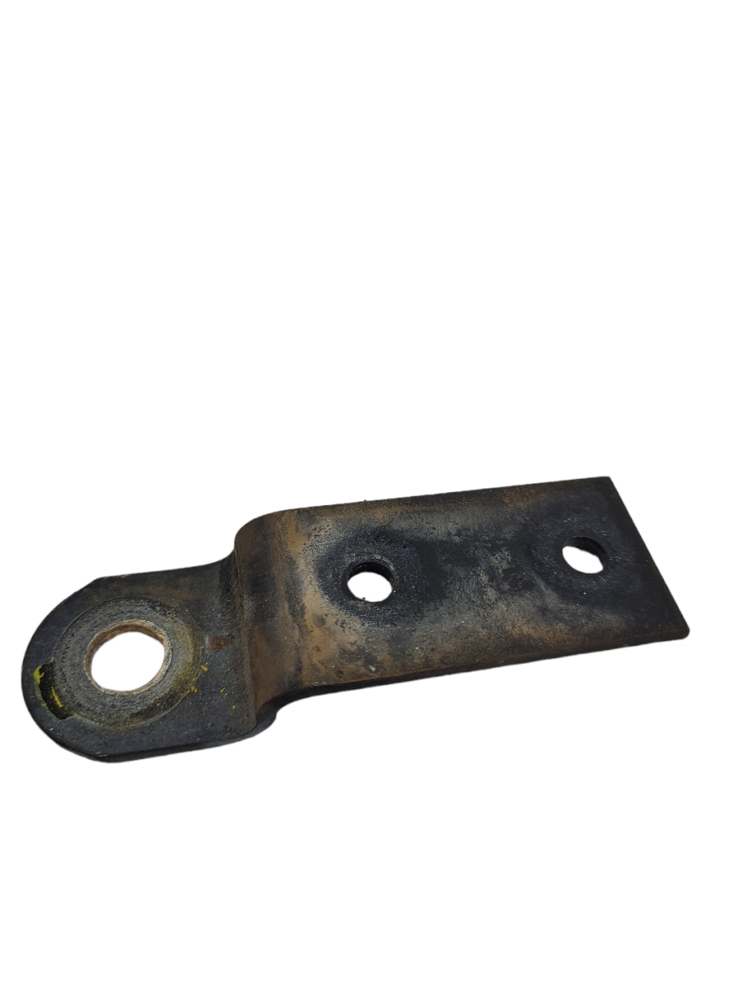 Chapa Suporte Filtro De Ar Volvo Fh 4