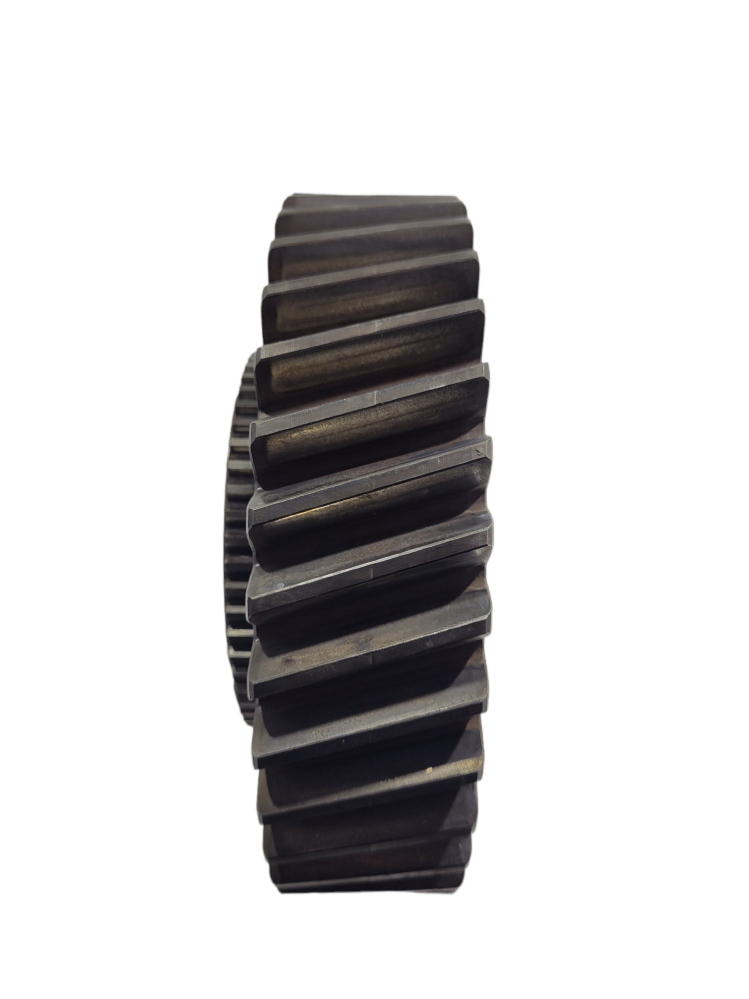 Engrenagem 2 38 Dentes Caixa Cambio Zf 16s 1650 4