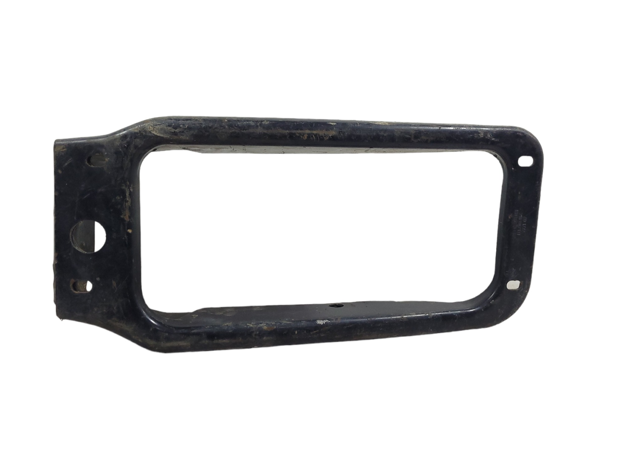 Suporte Parachoque Esquerdo Vw2vf807131 1