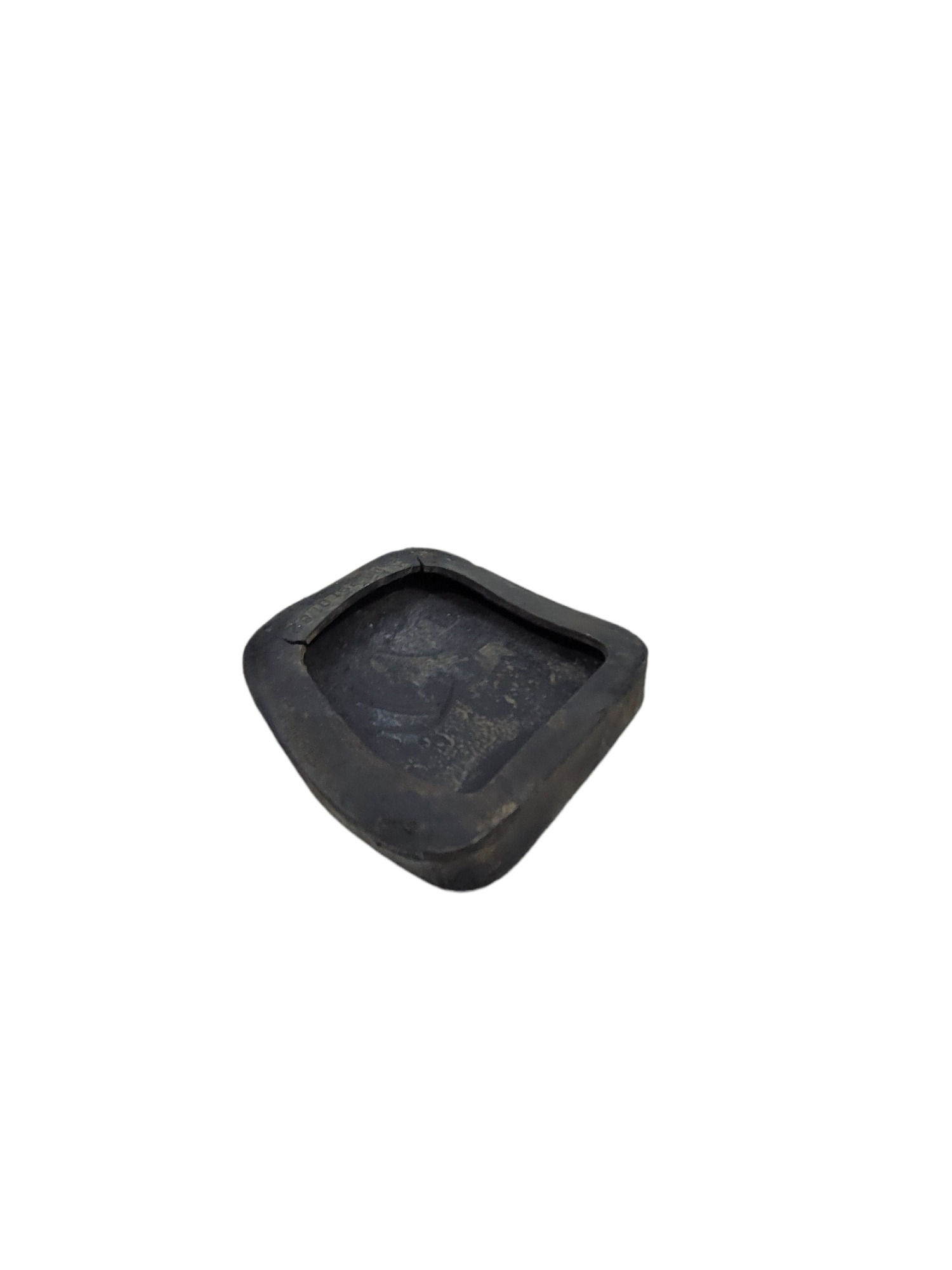 Capa Pedal Embreagem Mbenz 1102910182 5