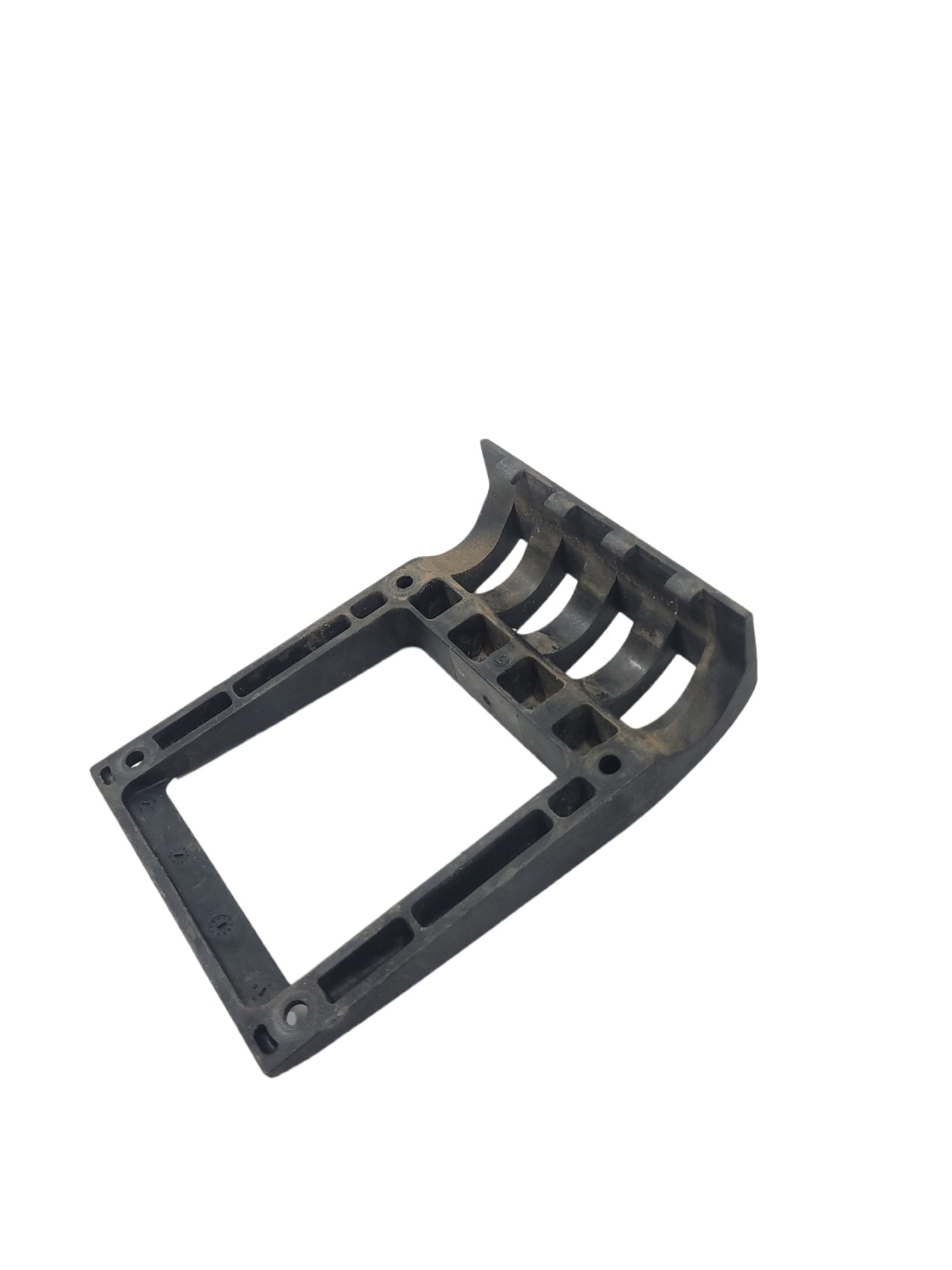 Capa Da Dobradiça Volvo Vm 115750200 4