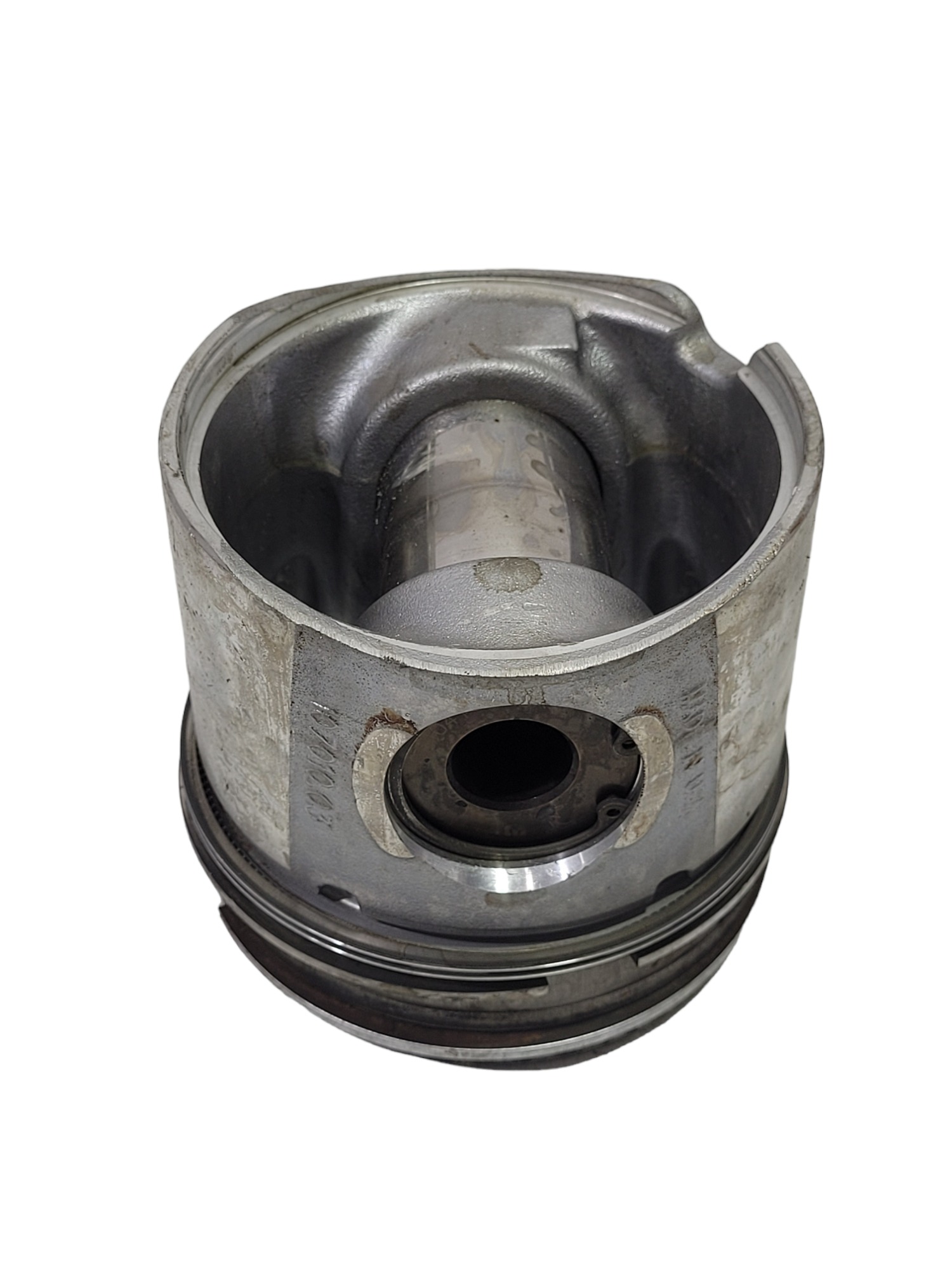 Pistão Motor Ford Cargo 816 3