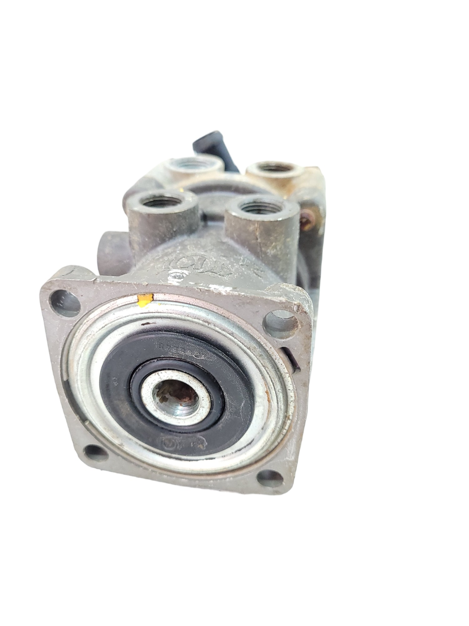 Valvula Pedal Freio Cargo 4
