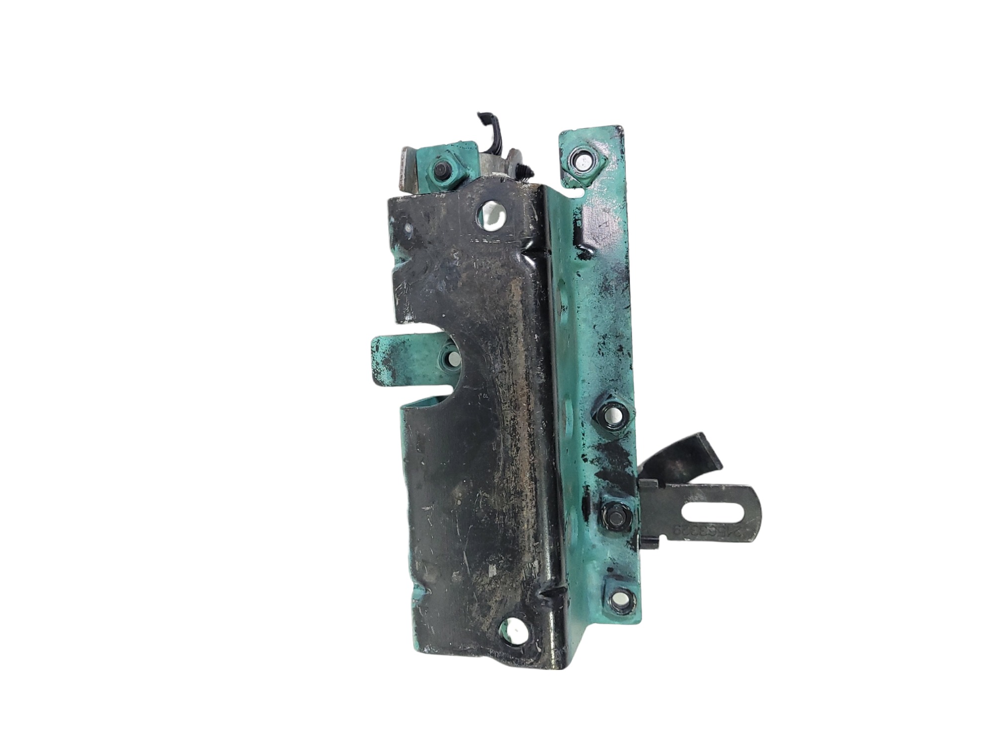 Suporte Sistema Freio Volvo / 21563329 4
