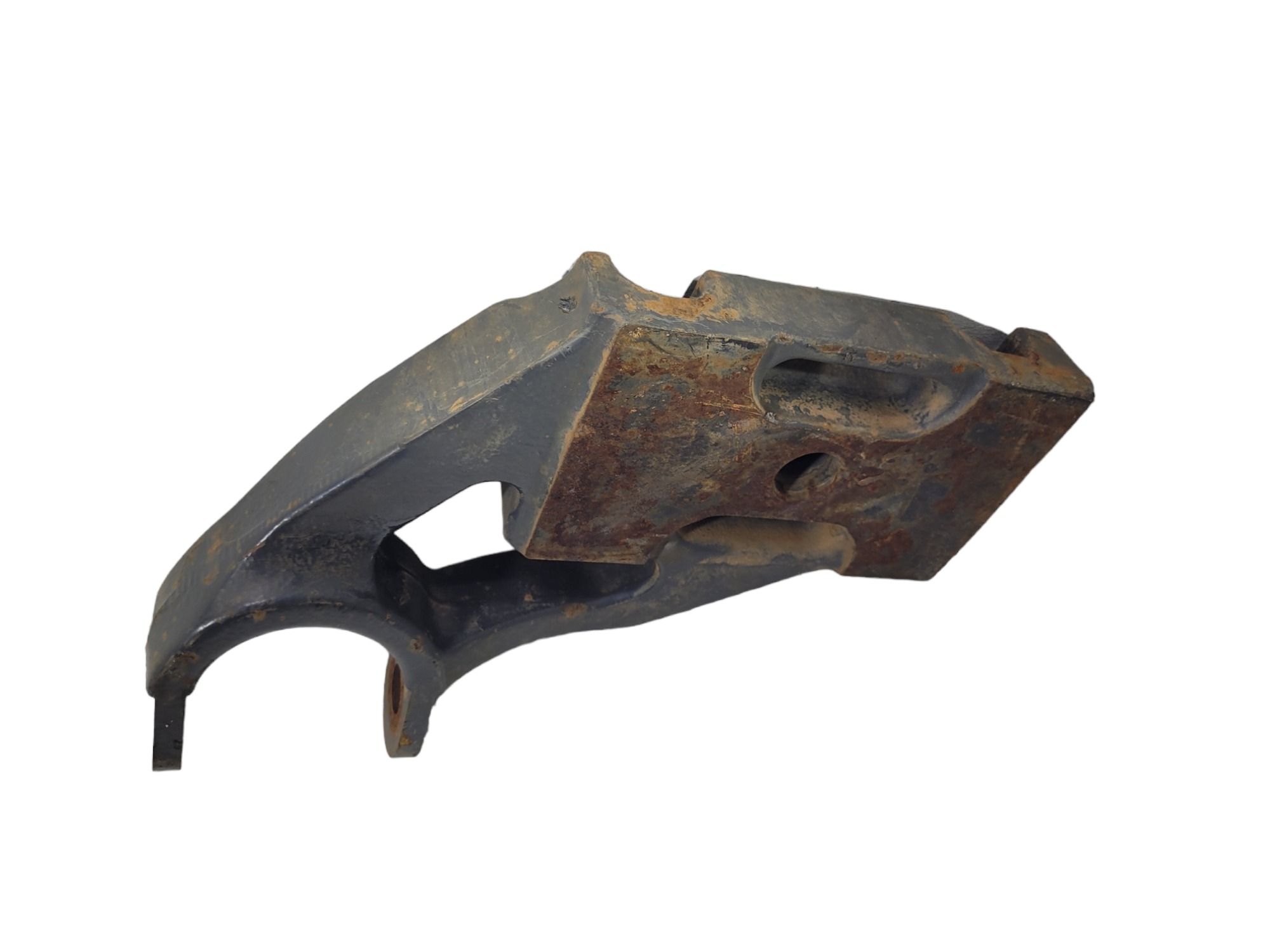 Suspensão Amortecedor Direito Volvo Fh _ 20703965 2