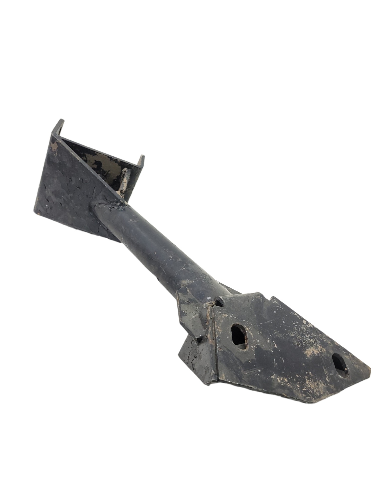 Suporte Estribo Vw Constellation2s2803562 4