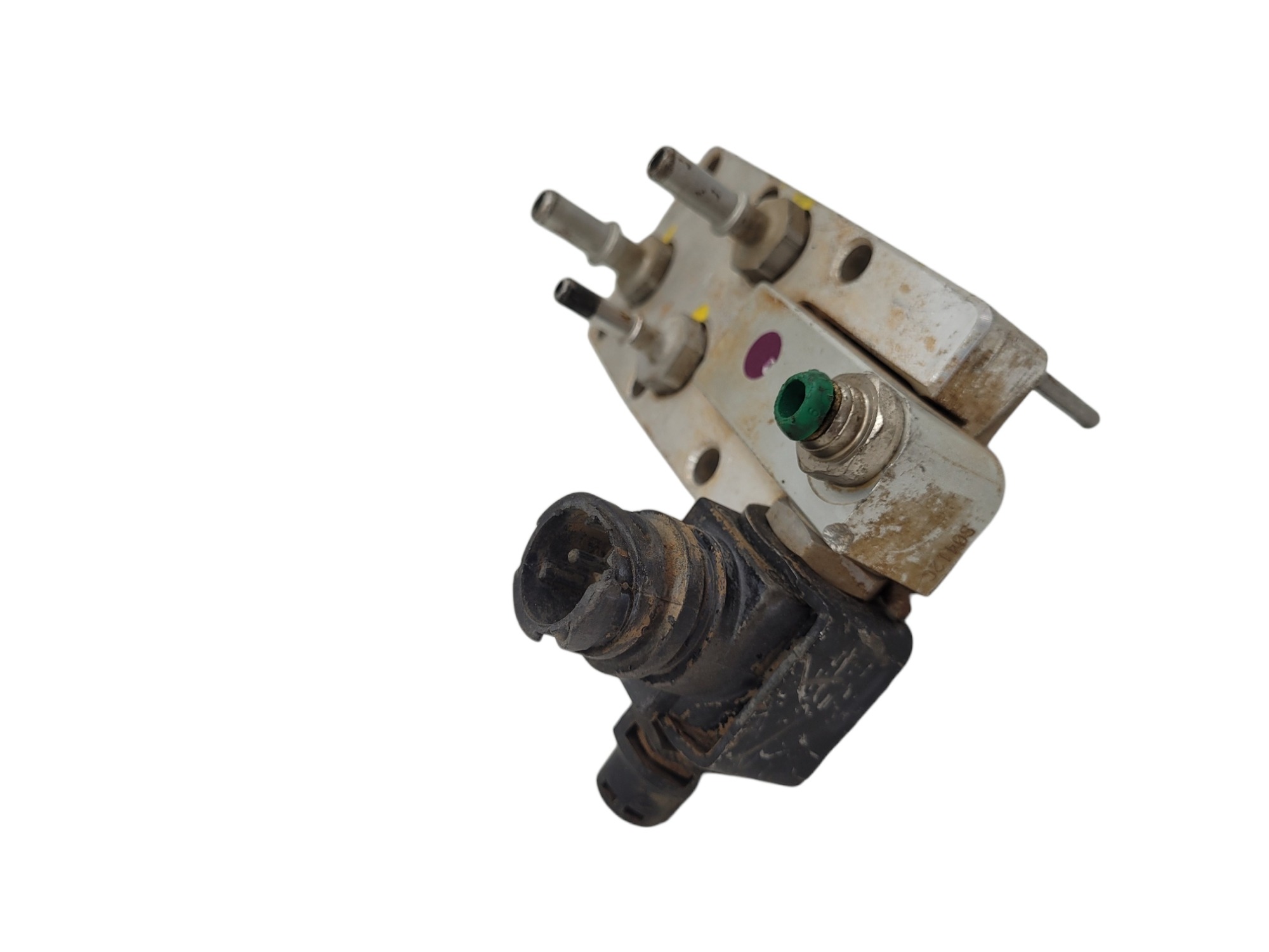Cabeçote Bomba Arla Ford Cargo 816 3
