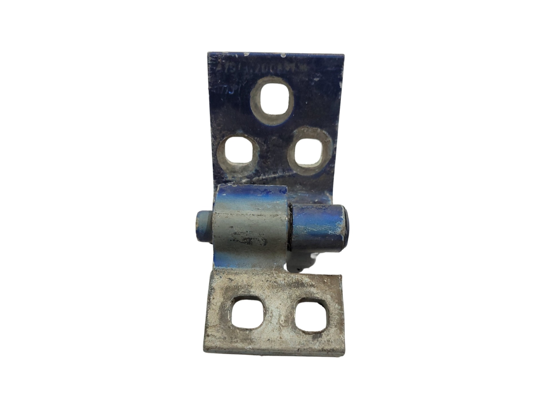 Dobradiça Porta M Benz 1718 A973720083 7 1