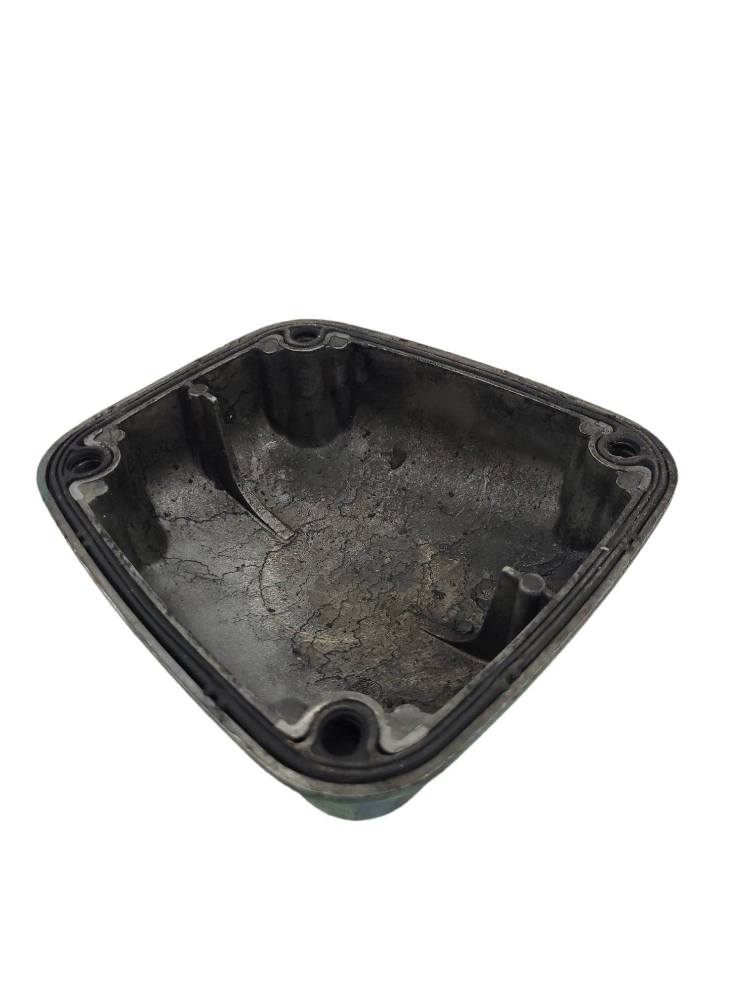 Tampa Válvula Volvo469432 4