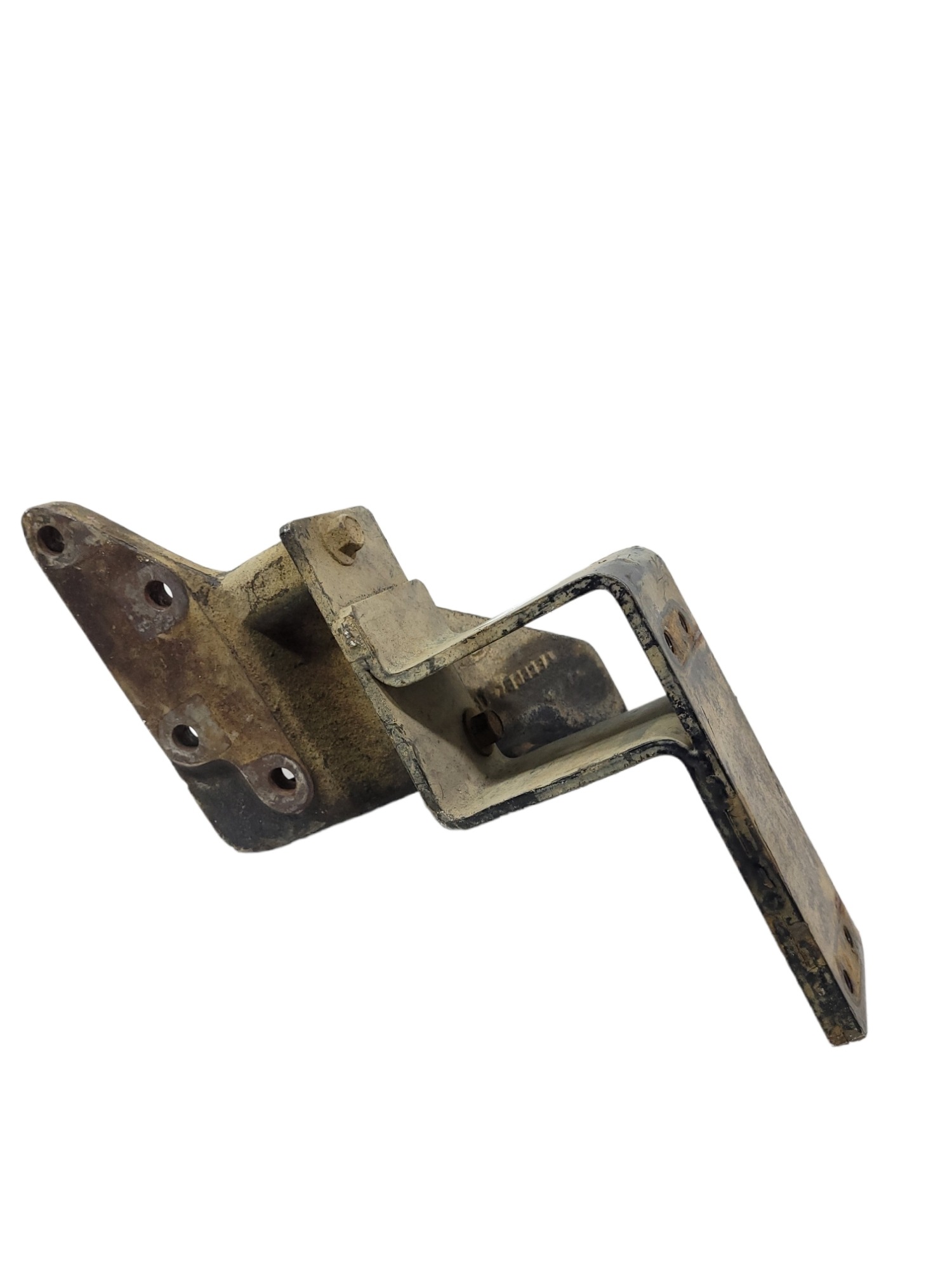Suporte Alavanca Ford Cargo7b052ba 3