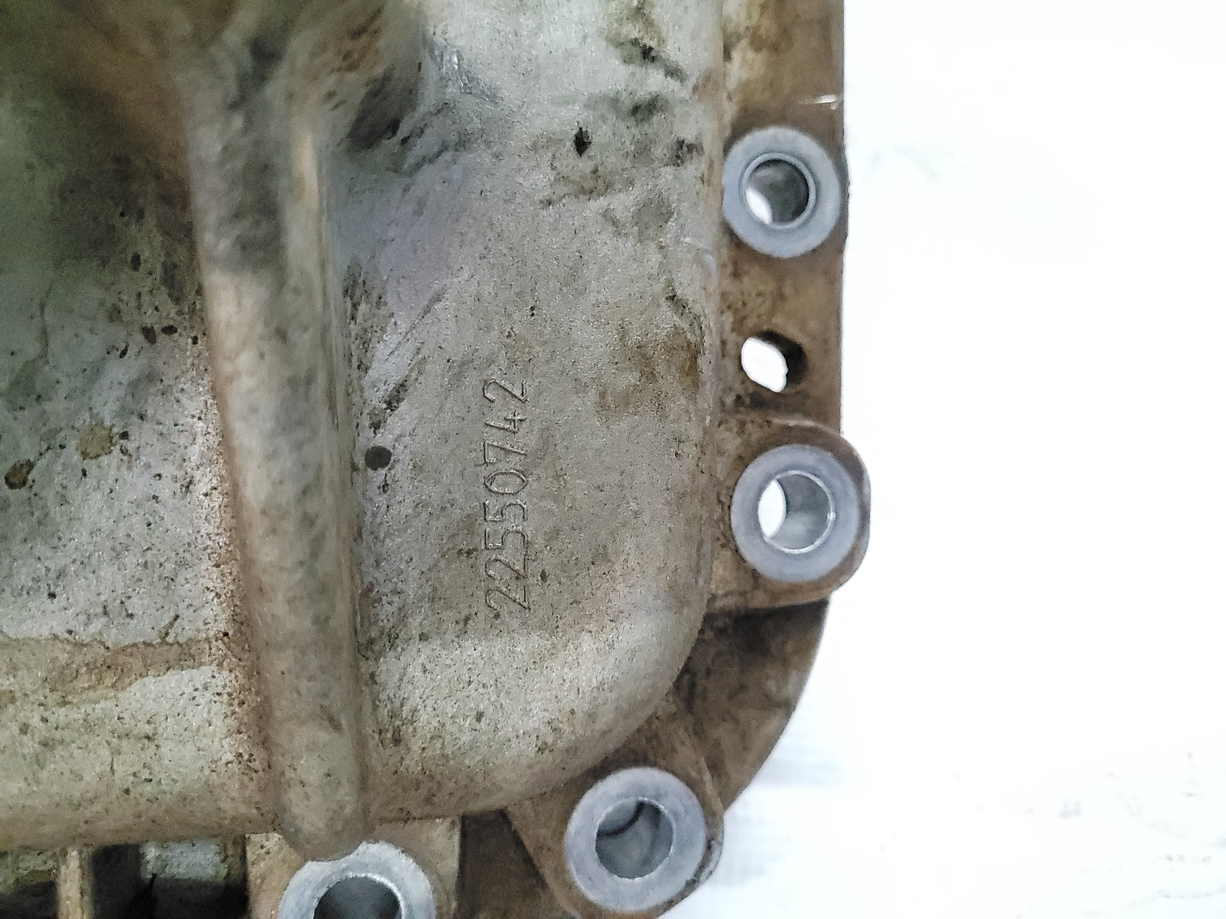 Seletora Da Caixa Ishift Volvo Fh Automático 22550742 5