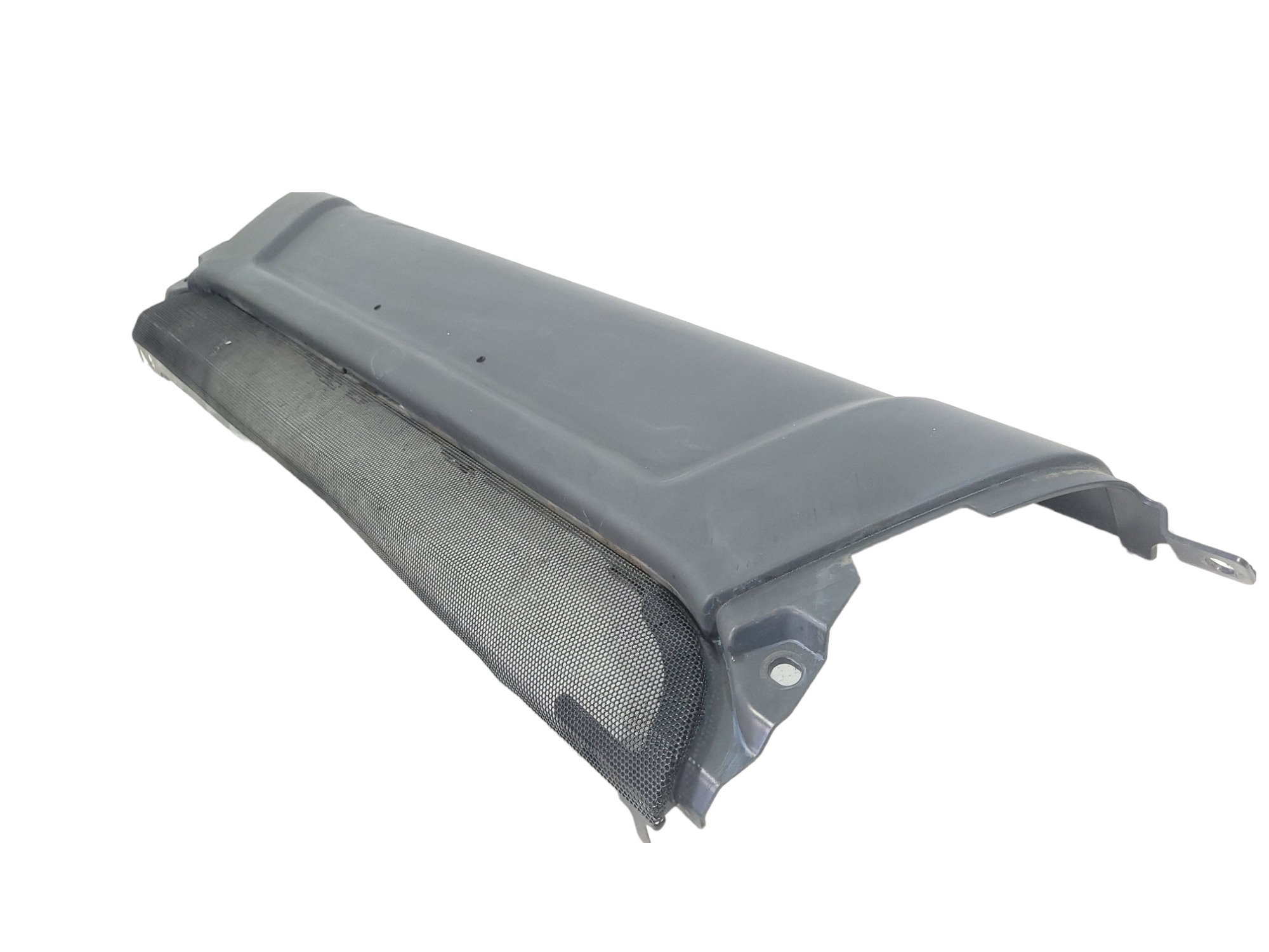 Capa Central Parachoque Scania 1865181 3