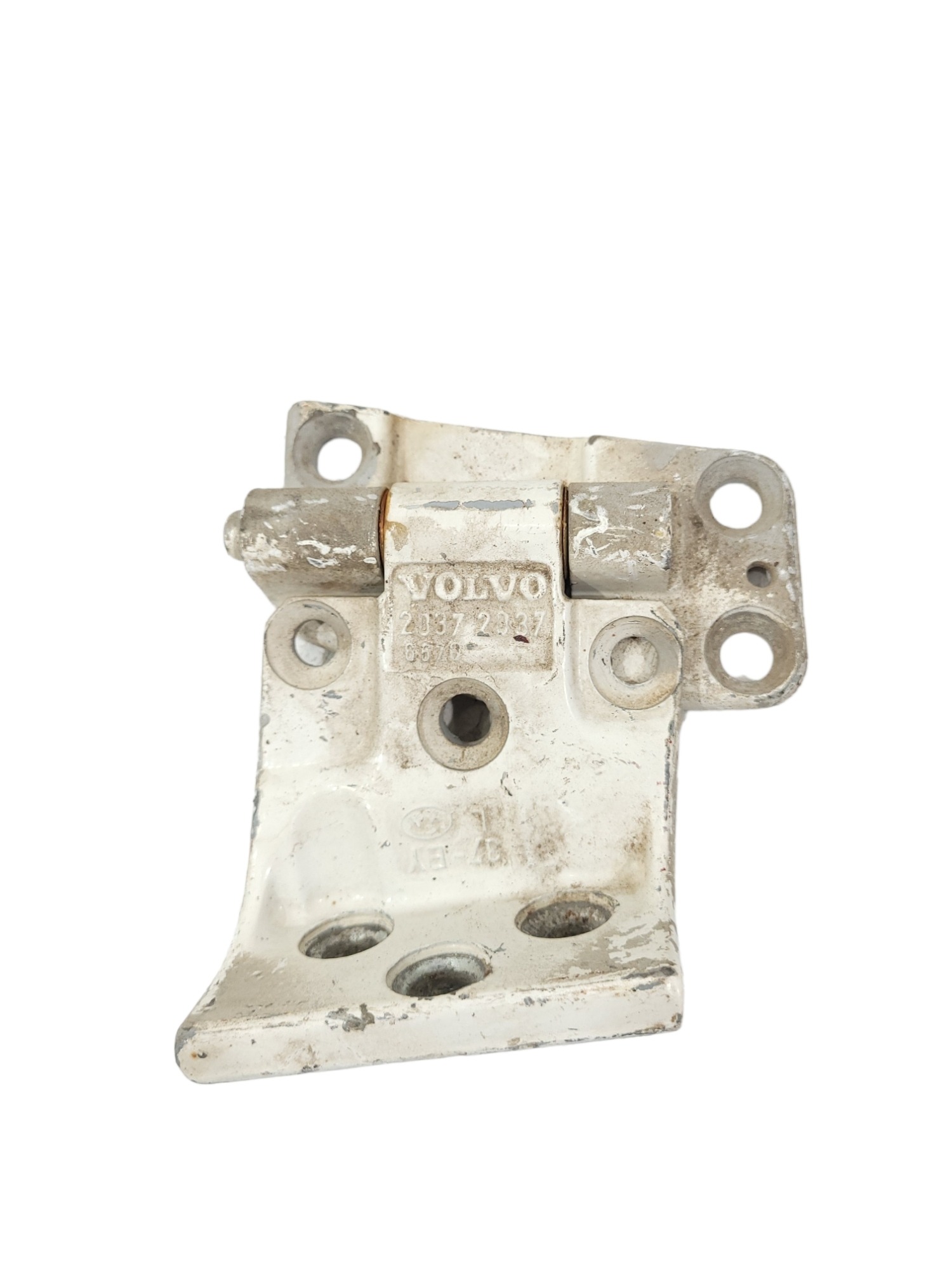Dobradiça Porta Esquerda Volvo Fh12 20372037 1