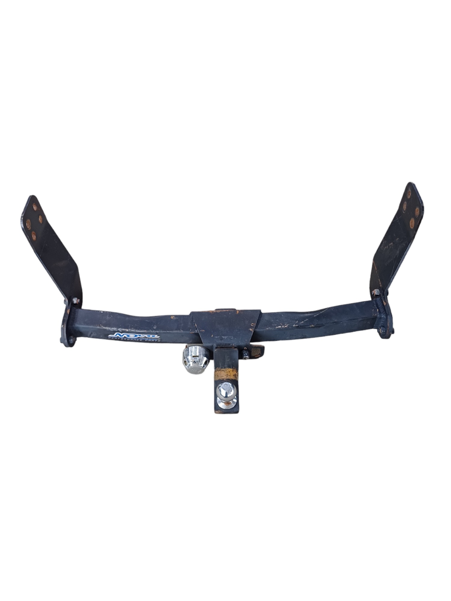 Engate Reboque Trailblazer 2016 2