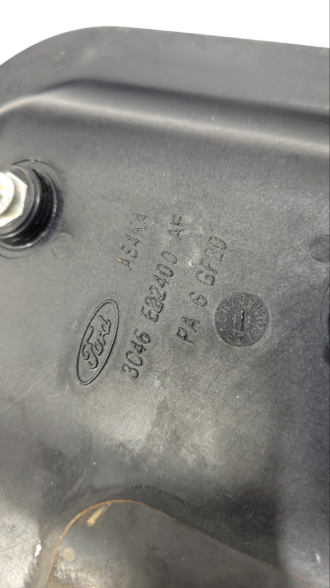 Maçaneta Externa Ford Cargo G2 3c46e22400af 4