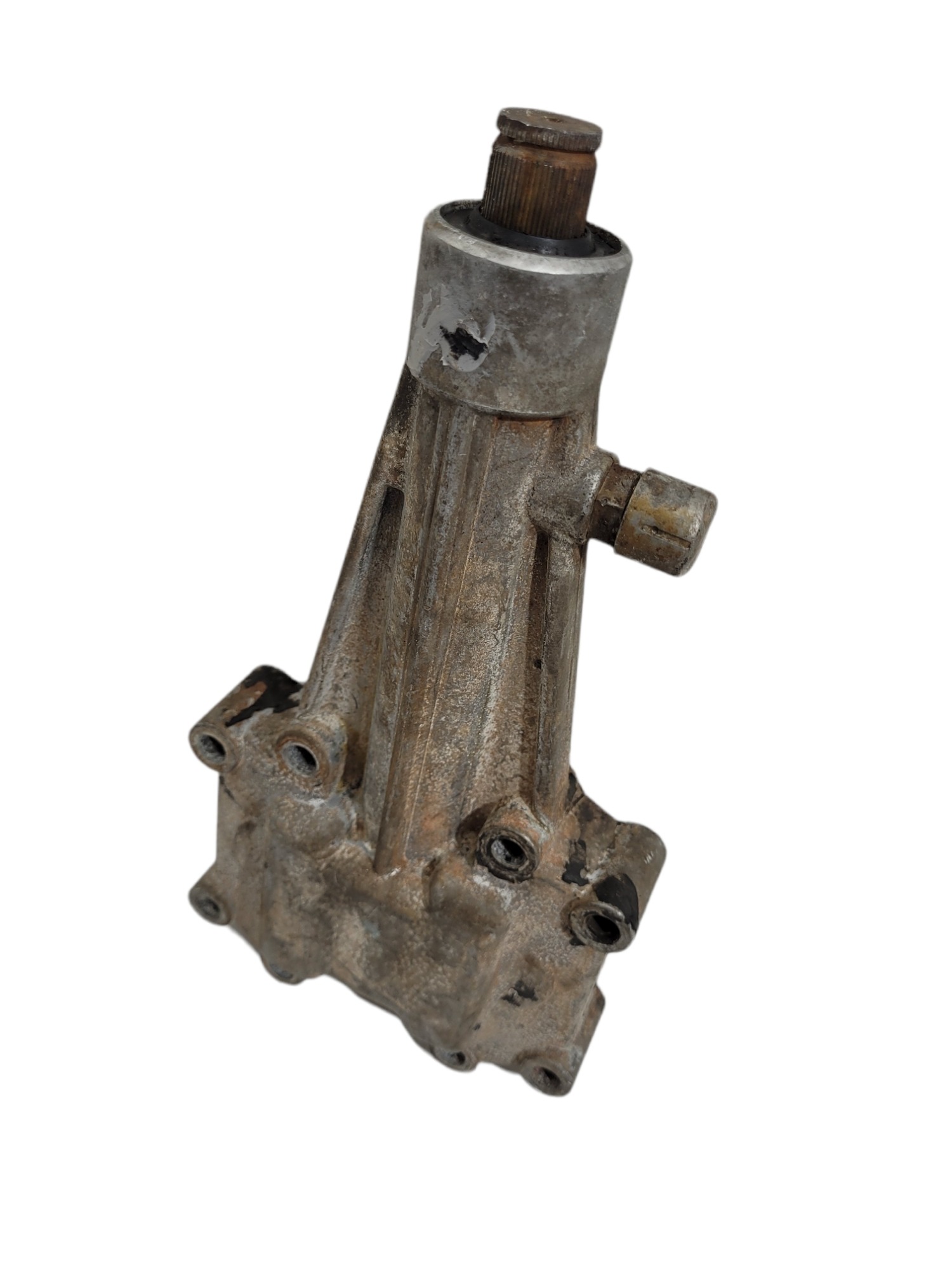 Trambulador Caixa Zf 1307306246 5