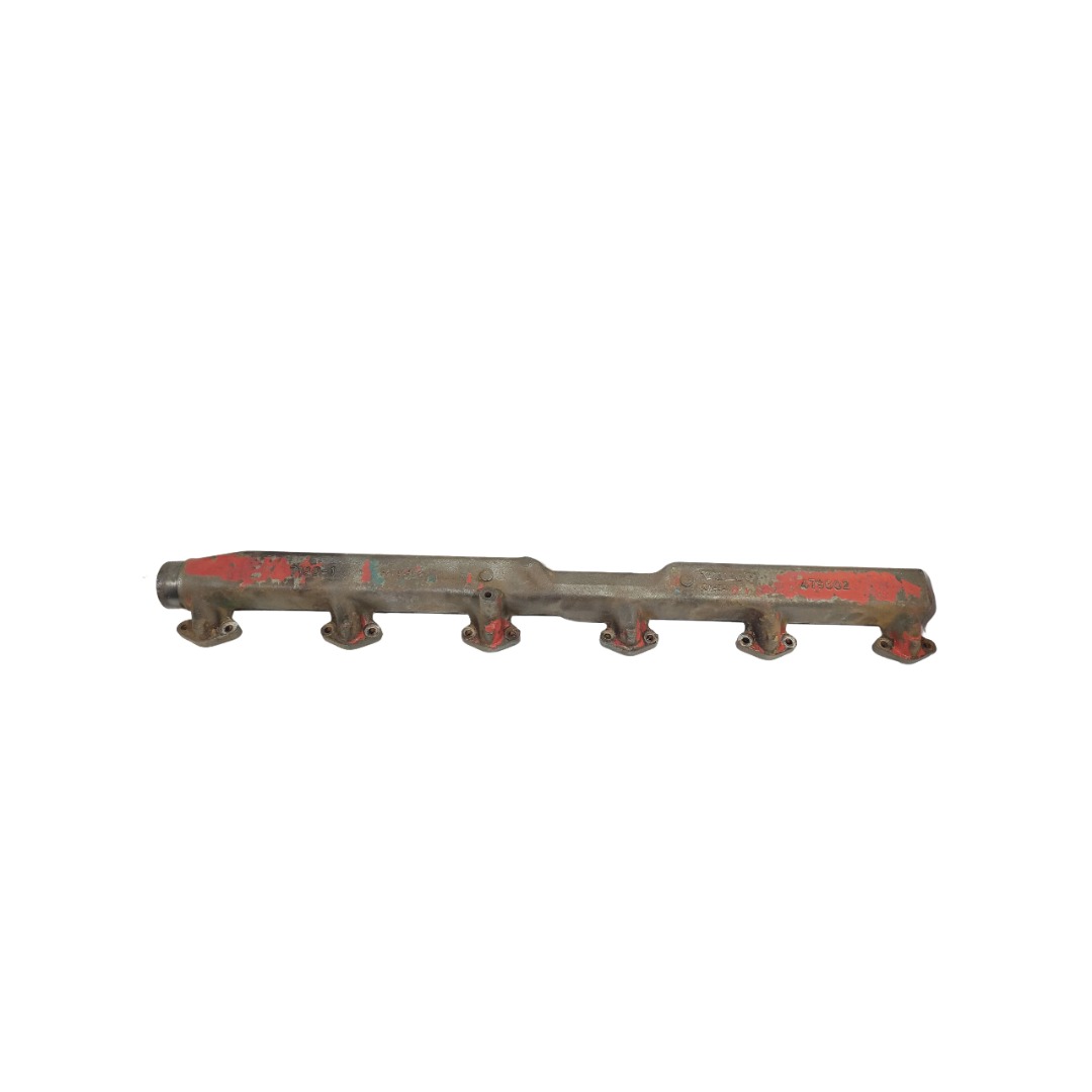 Coletor De Agua Volvo Td122 479602 1