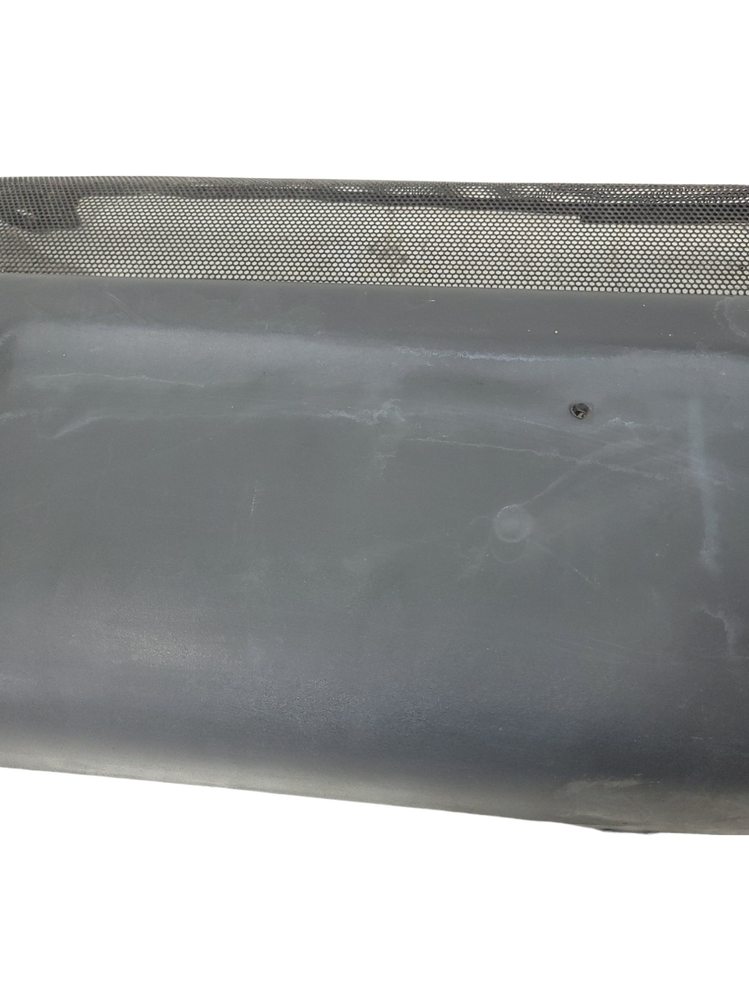 Capa Central Parachoque Scania 1865181 9