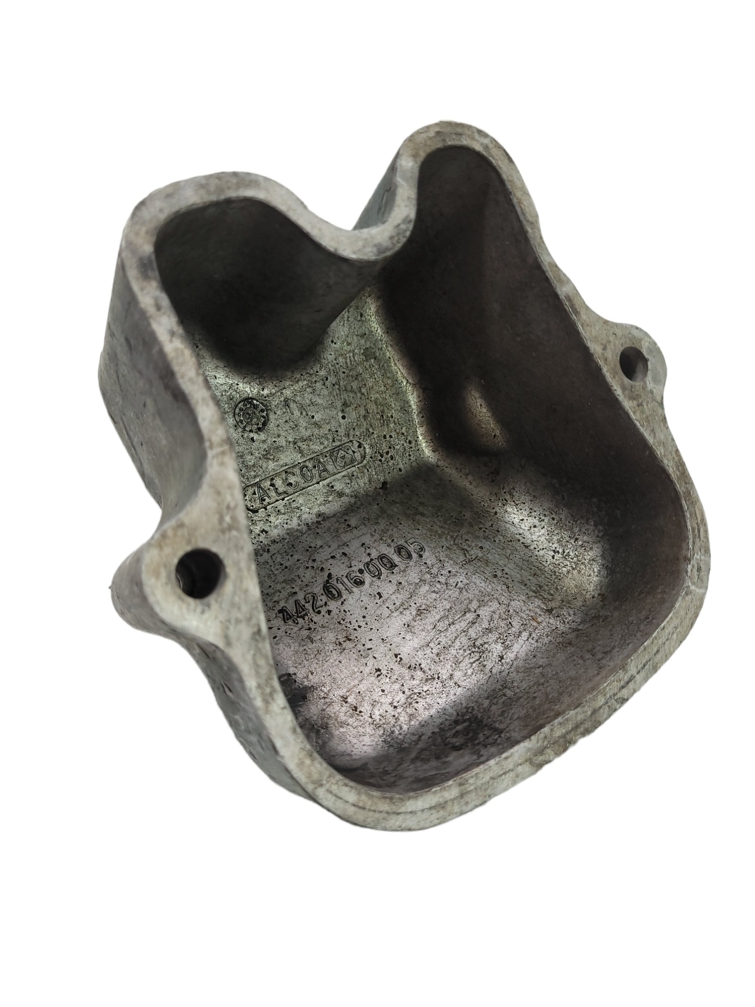 Tampa De Válvula Motor M Benz 447 4420160005 3