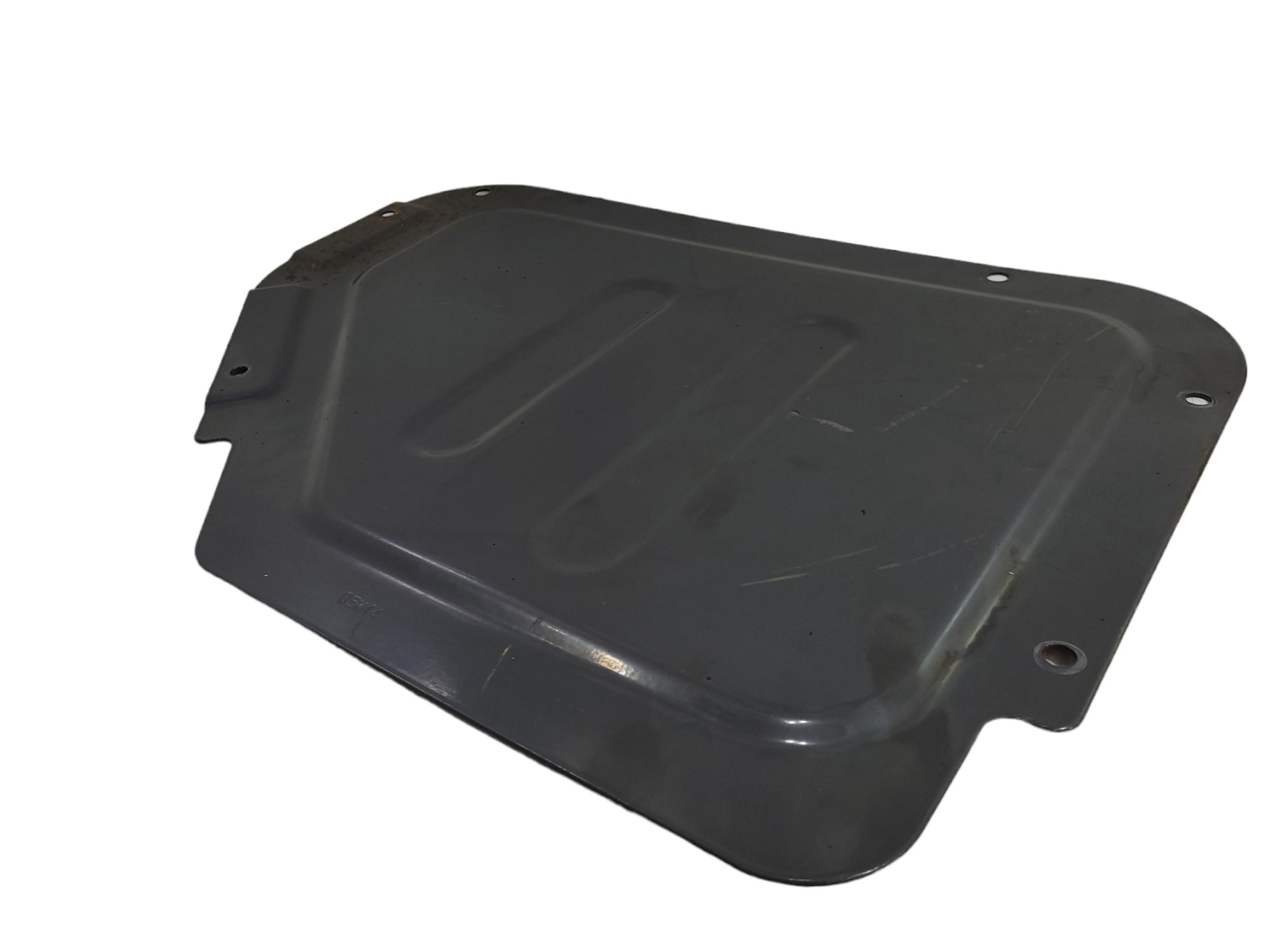 Protetor De Tanque Volvo Fmn 21215913 3